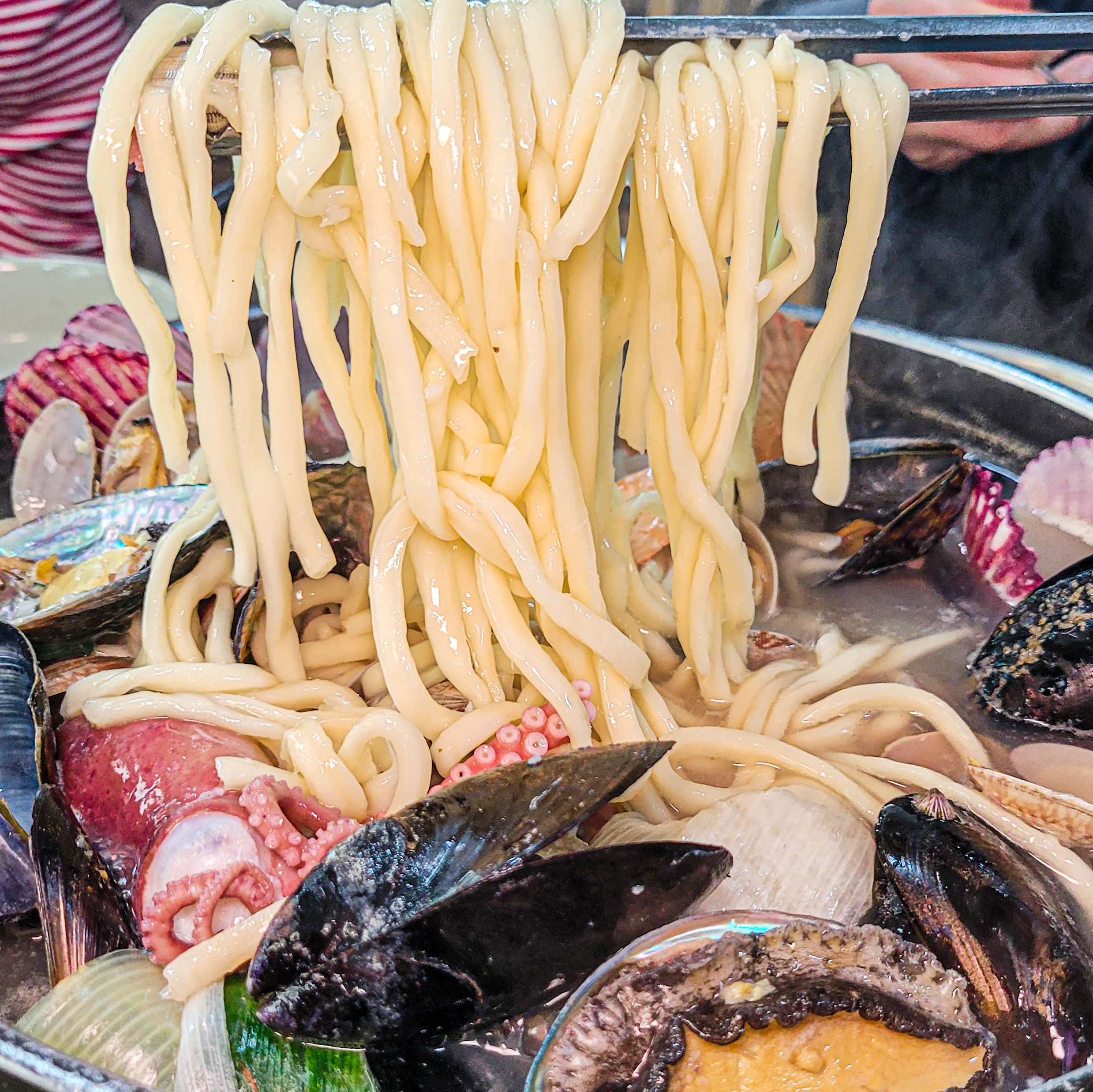 미애네칼국수 2호점 마시안해변 대표 이미지