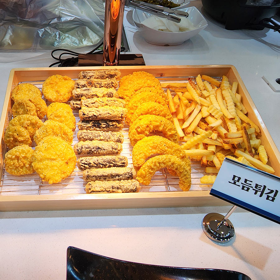 명륜진사갈비 용인죽전점