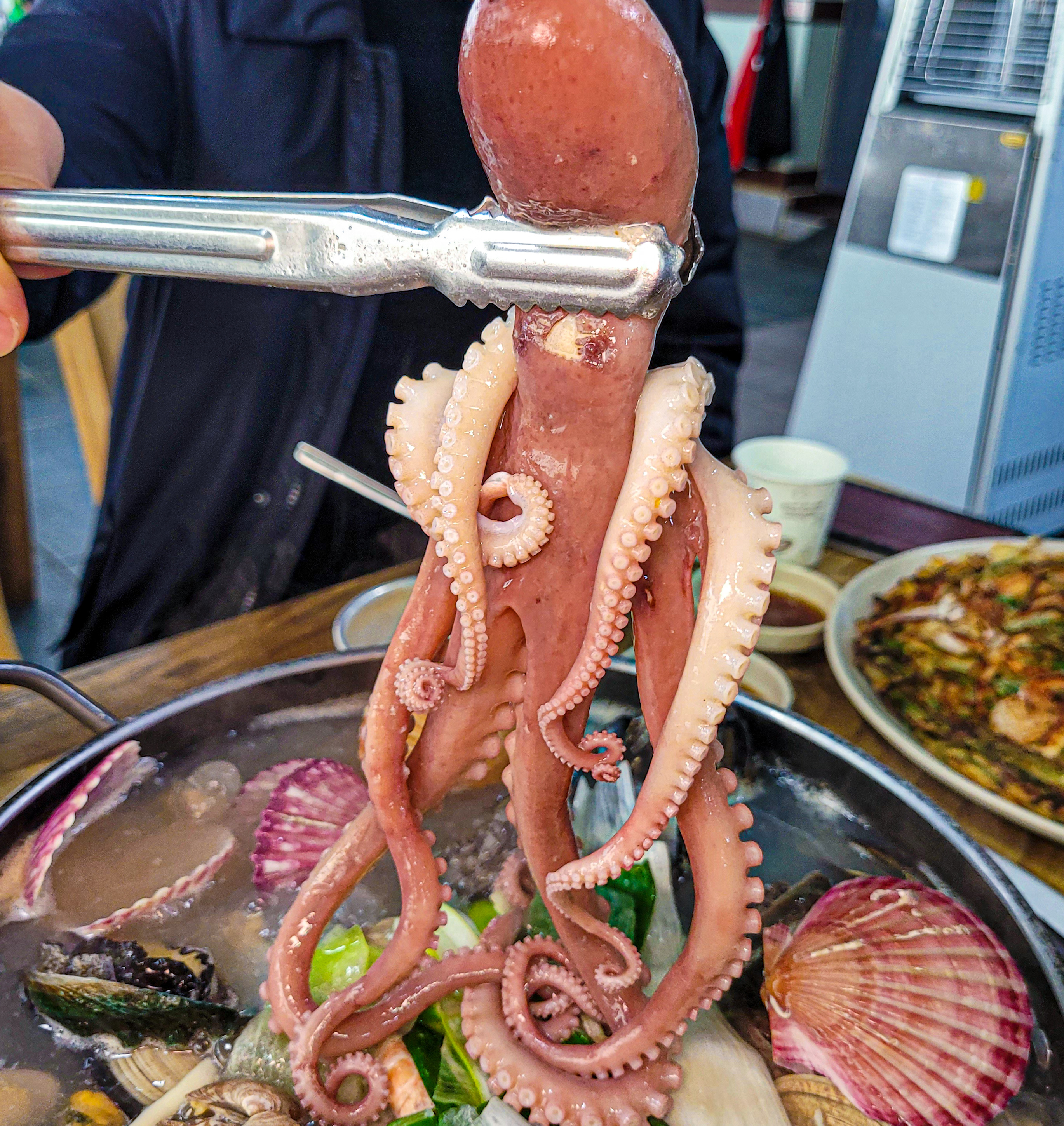 미애네칼국수 대표 이미지