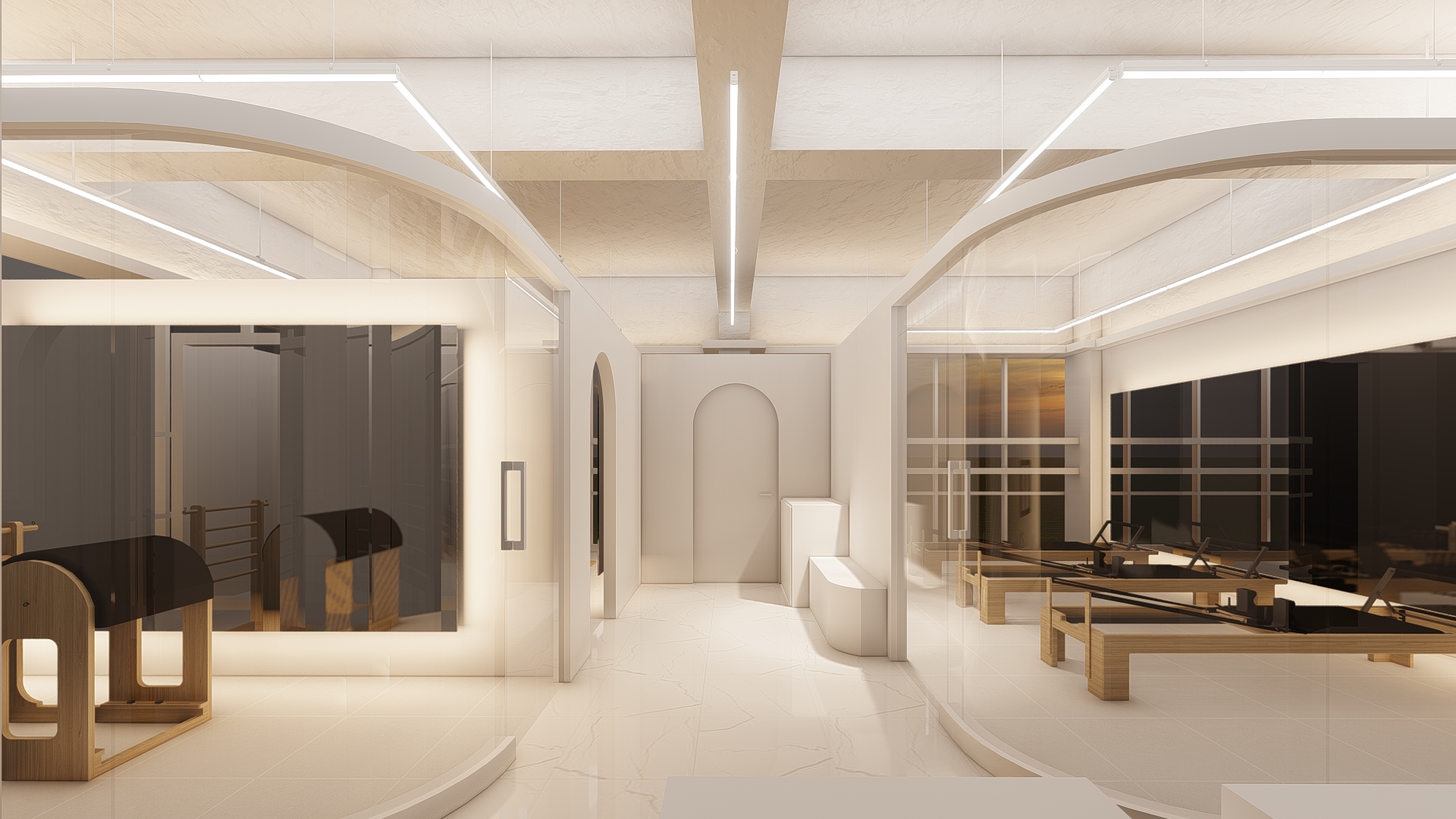 클라랑 필라테스 대표 이미지