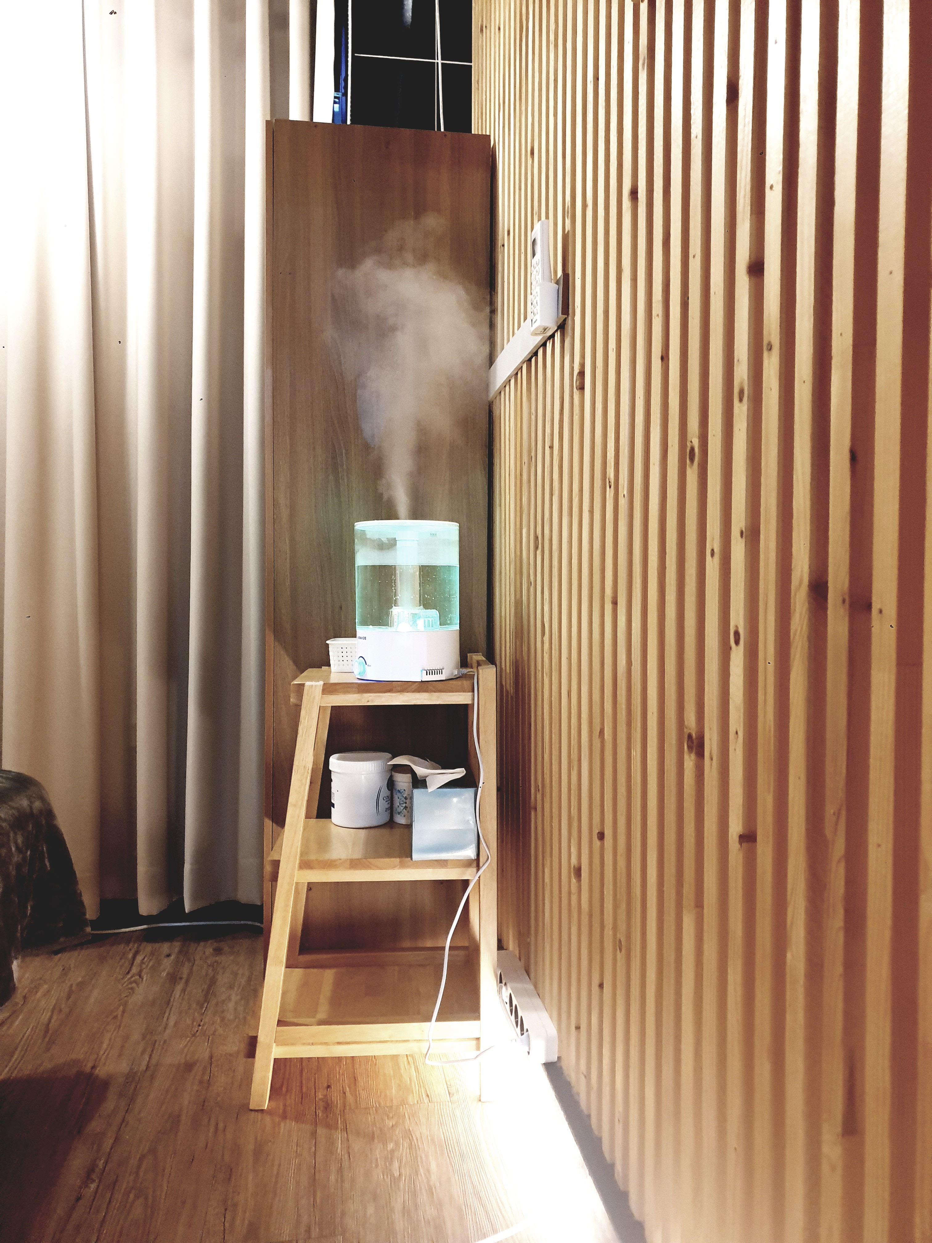 몸편한약손 다산마사지 photo 4