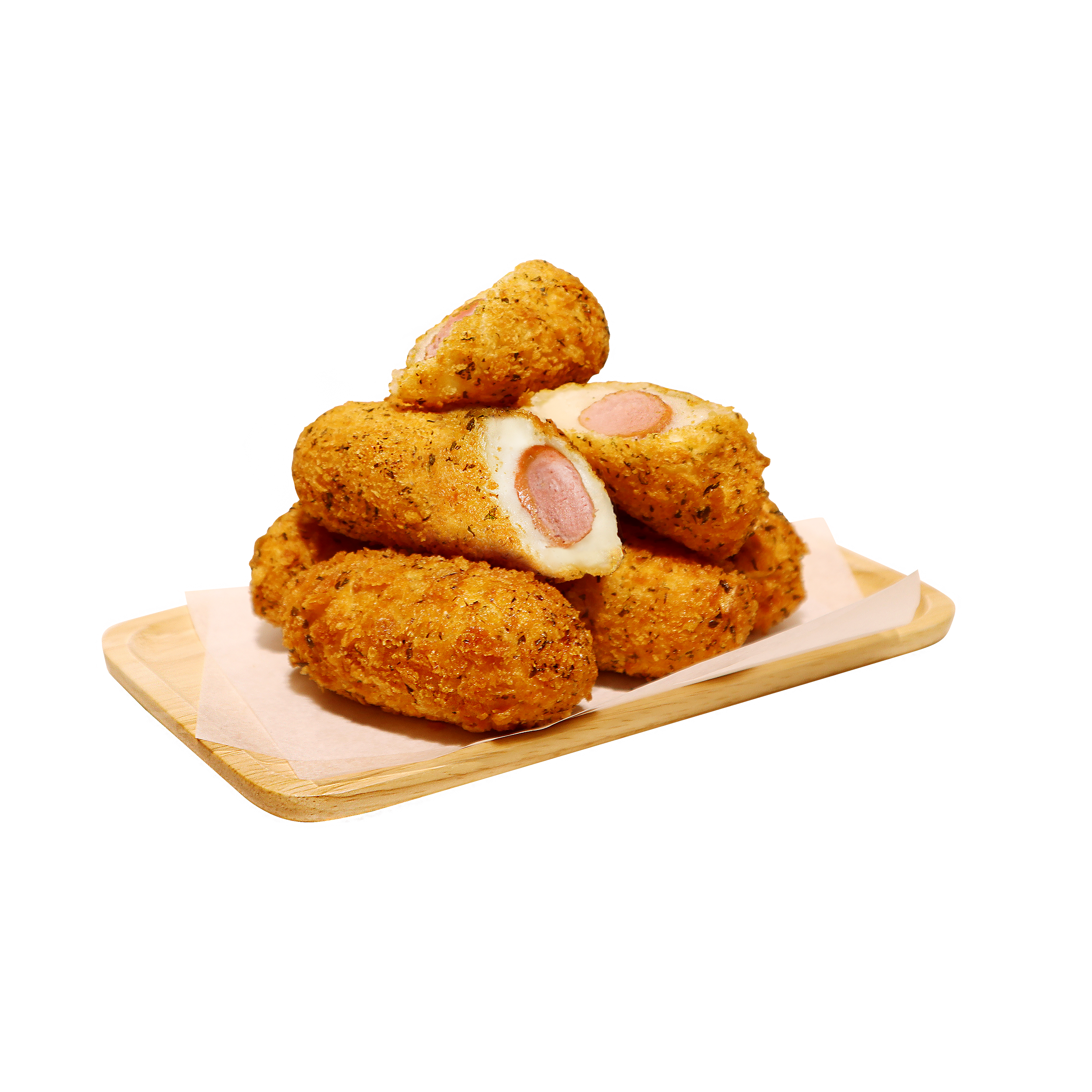 신전떡볶이 전주삼천점