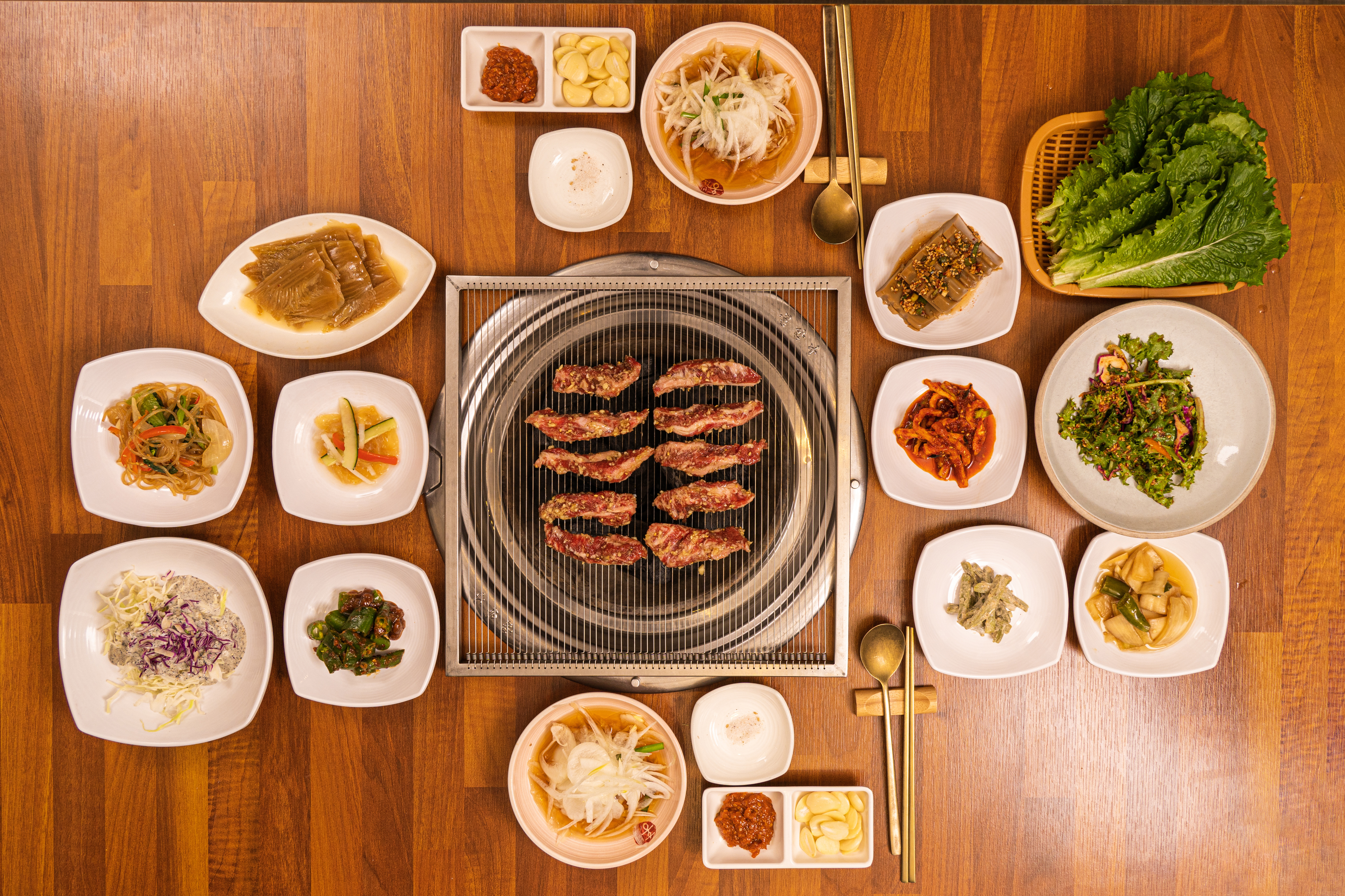 정가네 외양간
