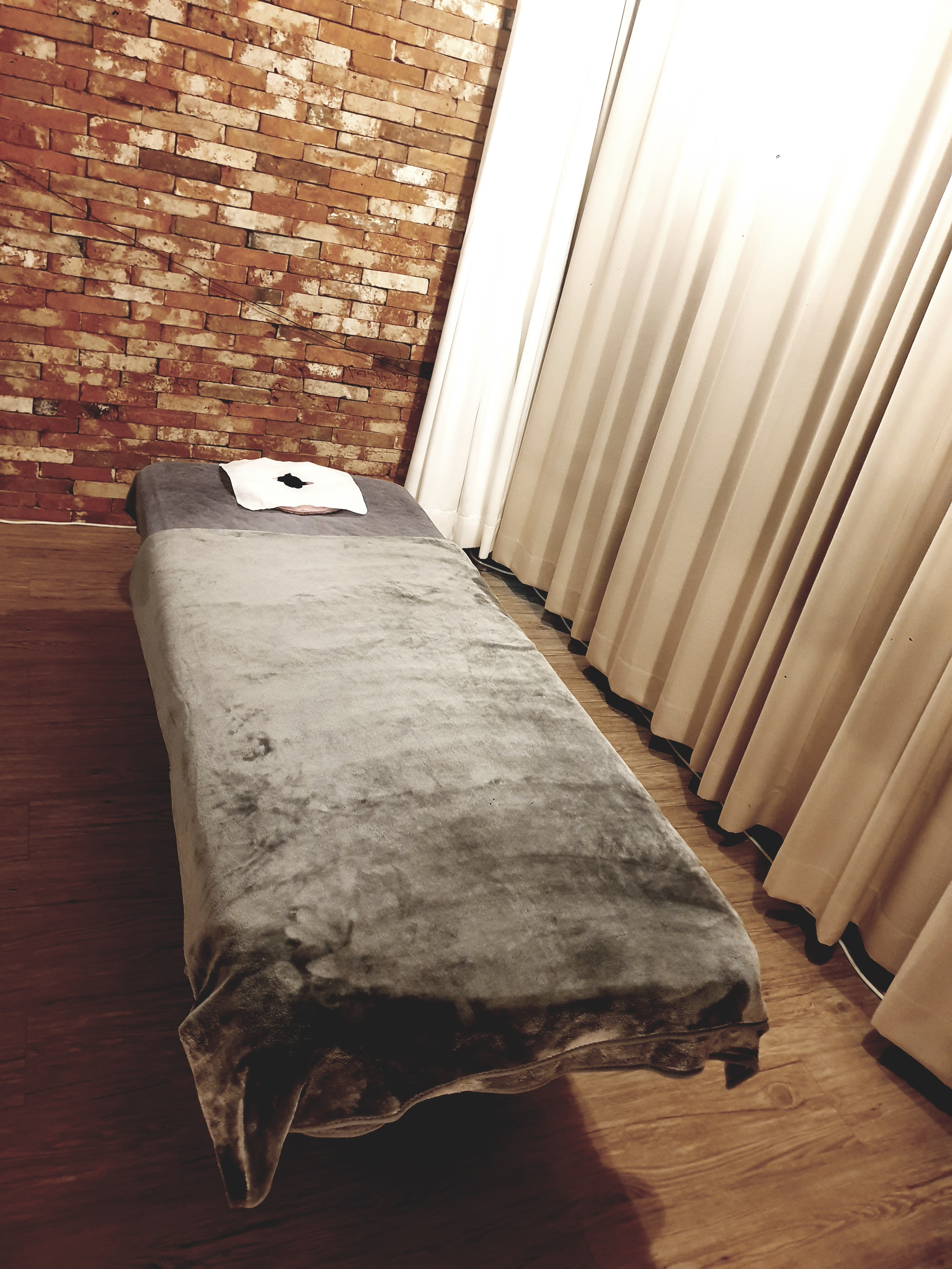 몸편한약손 다산마사지 photo 6