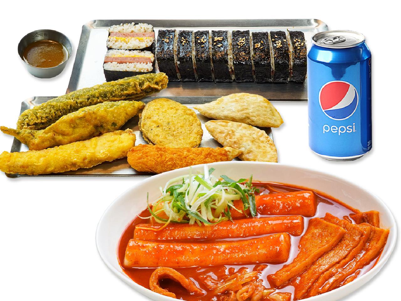 네이버 플레이스 소소떡볶이 신당본점 : 네이버