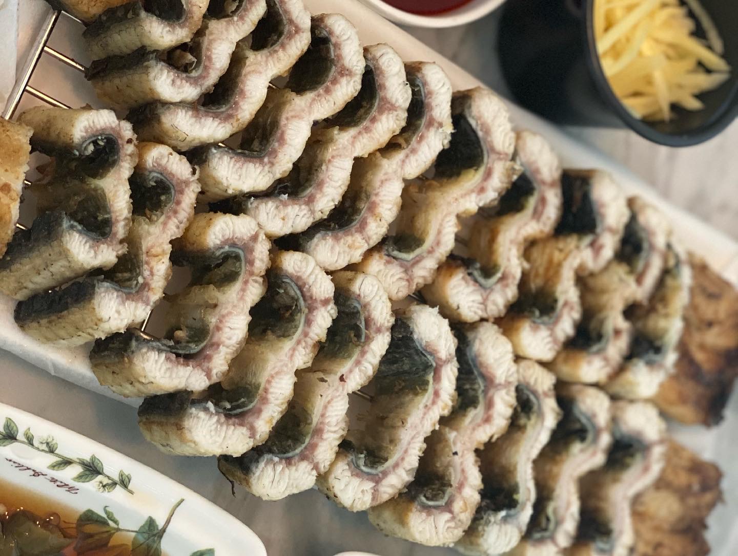 강산수산