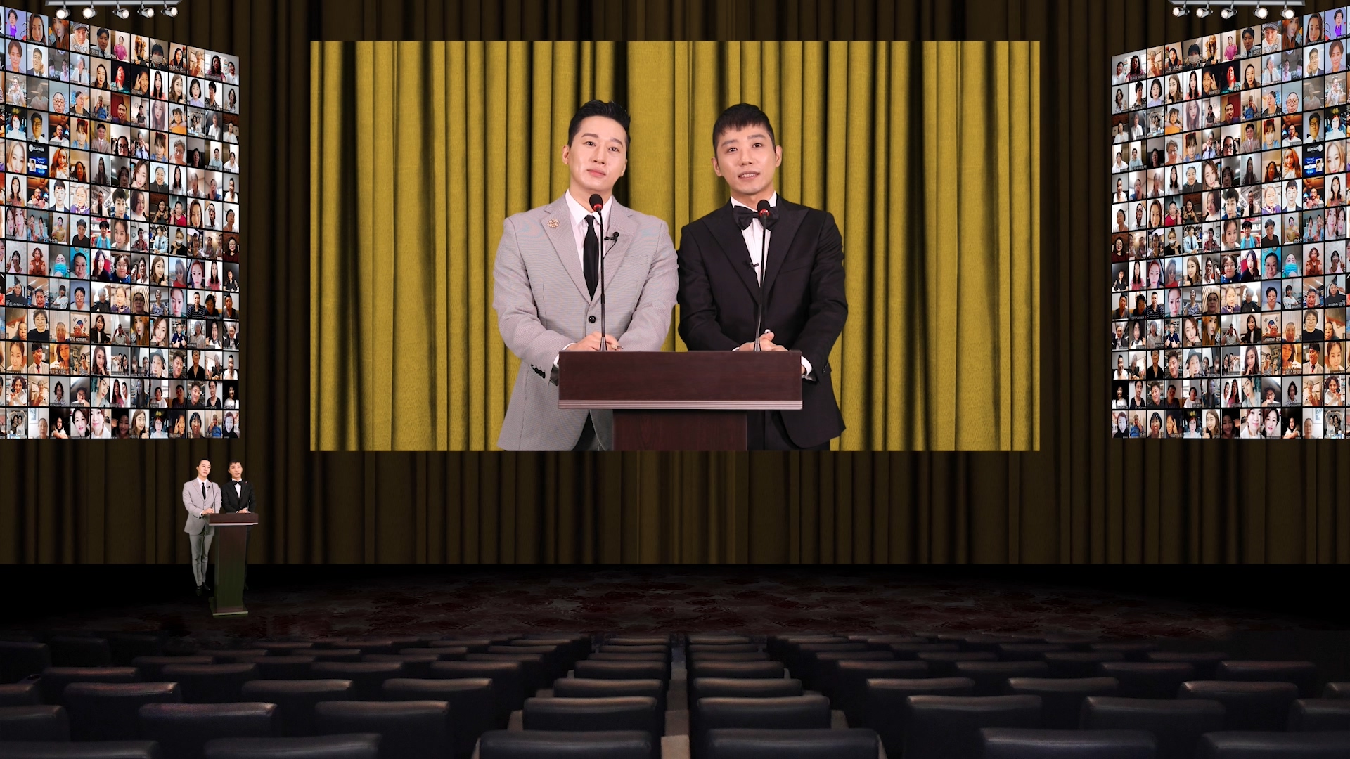 HK엔터테인먼트