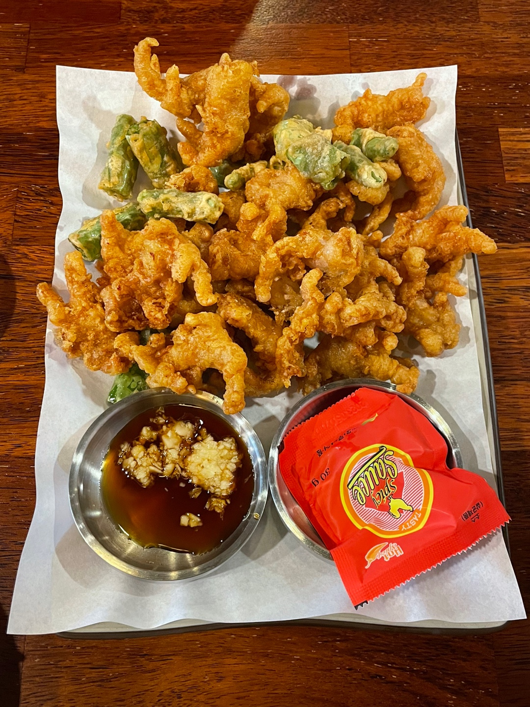 가투락치킨