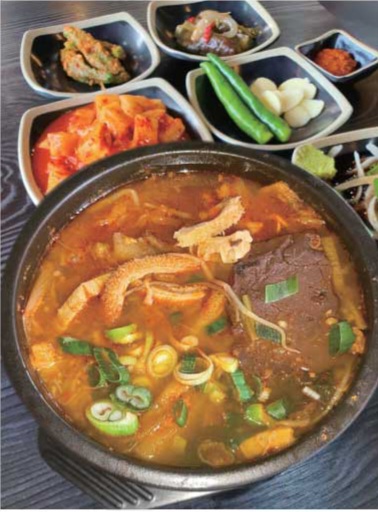 알천한우