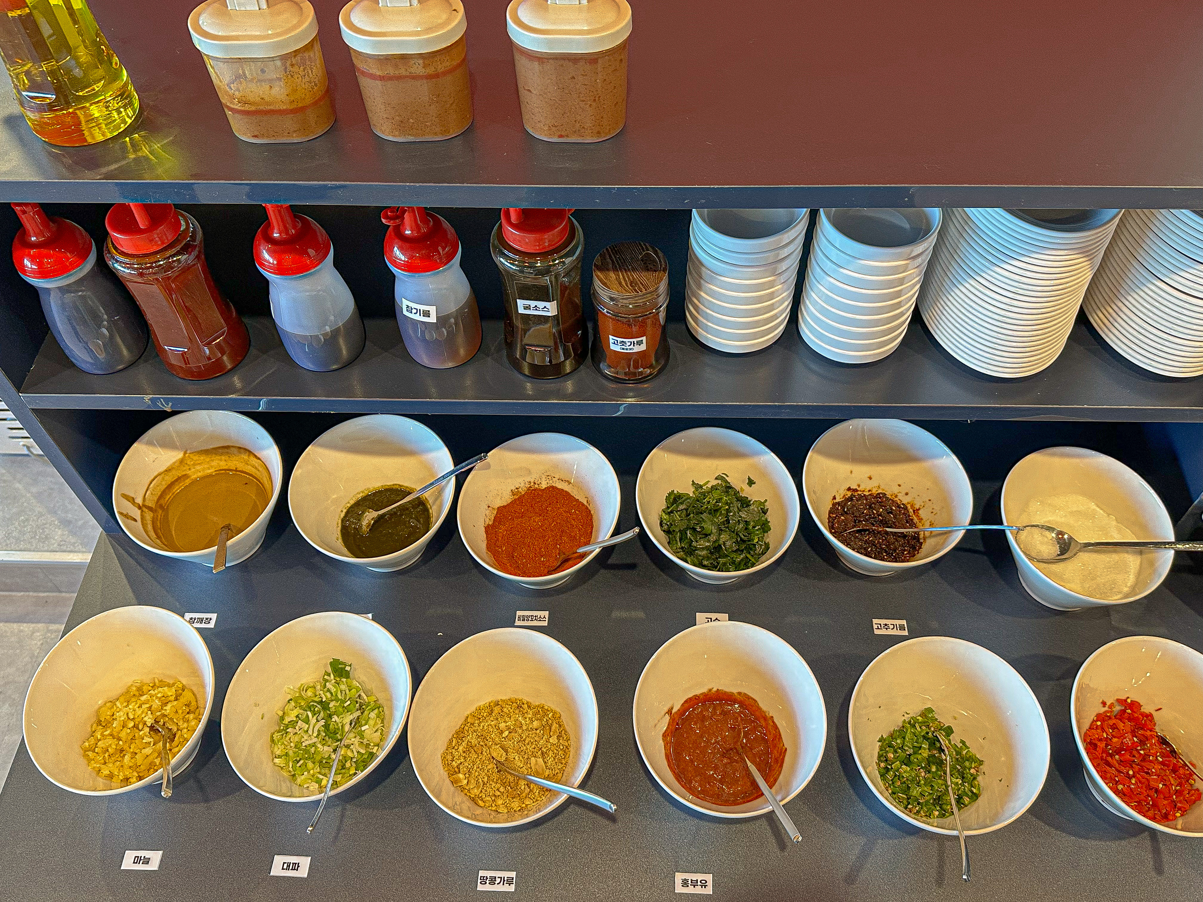 강남무한리필훠궈양꼬치