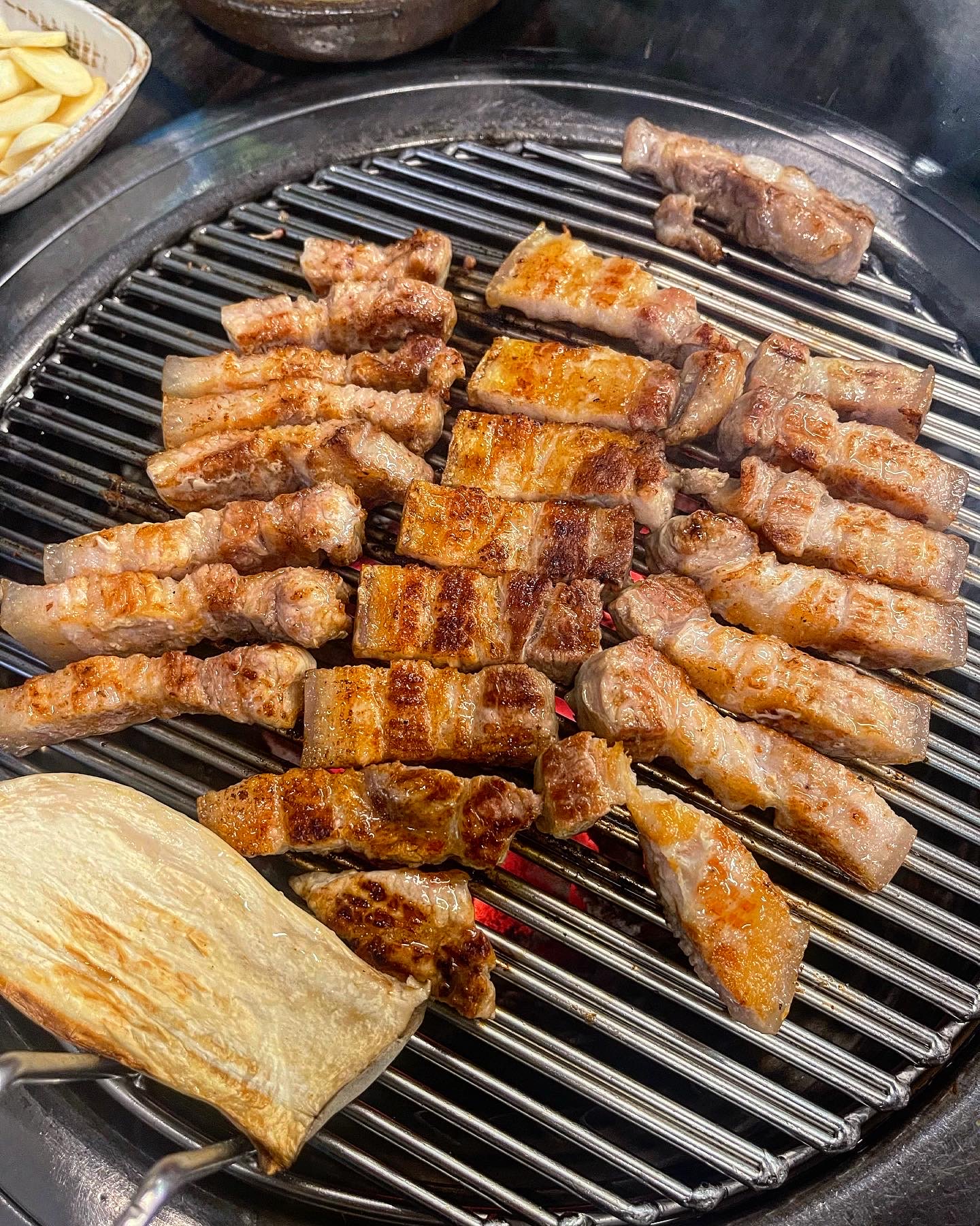열무밭에돈  본점