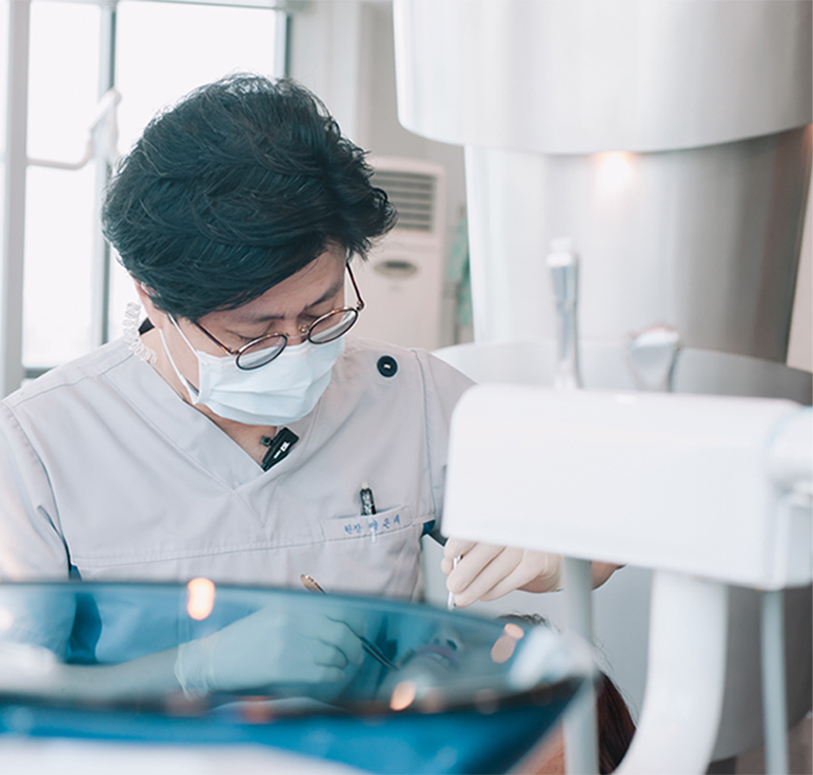 정은재바른이치과 대표 이미지