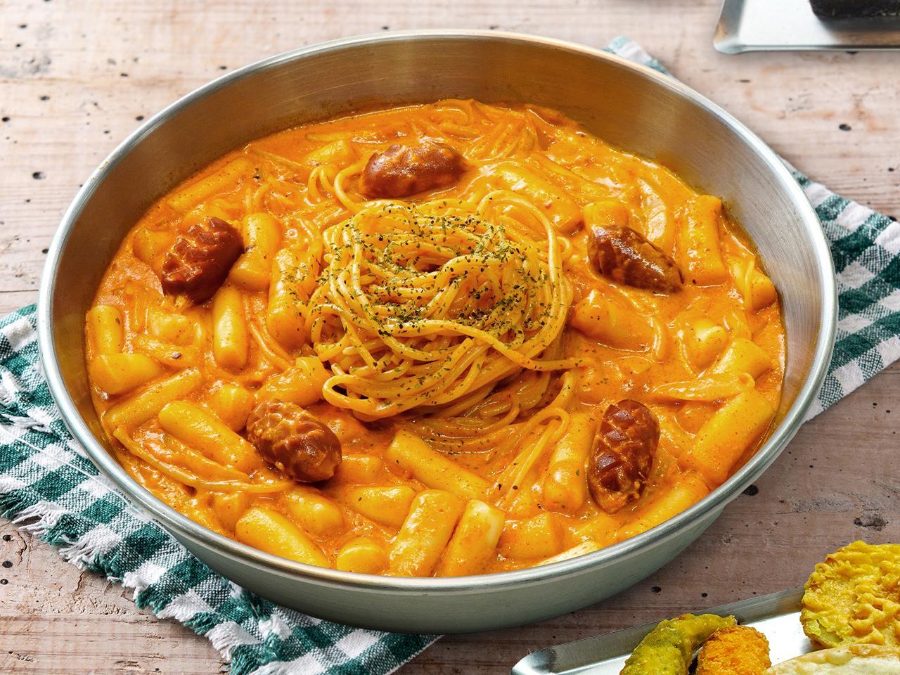 네이버 플레이스 소소떡볶이 신당본점 : 네이버