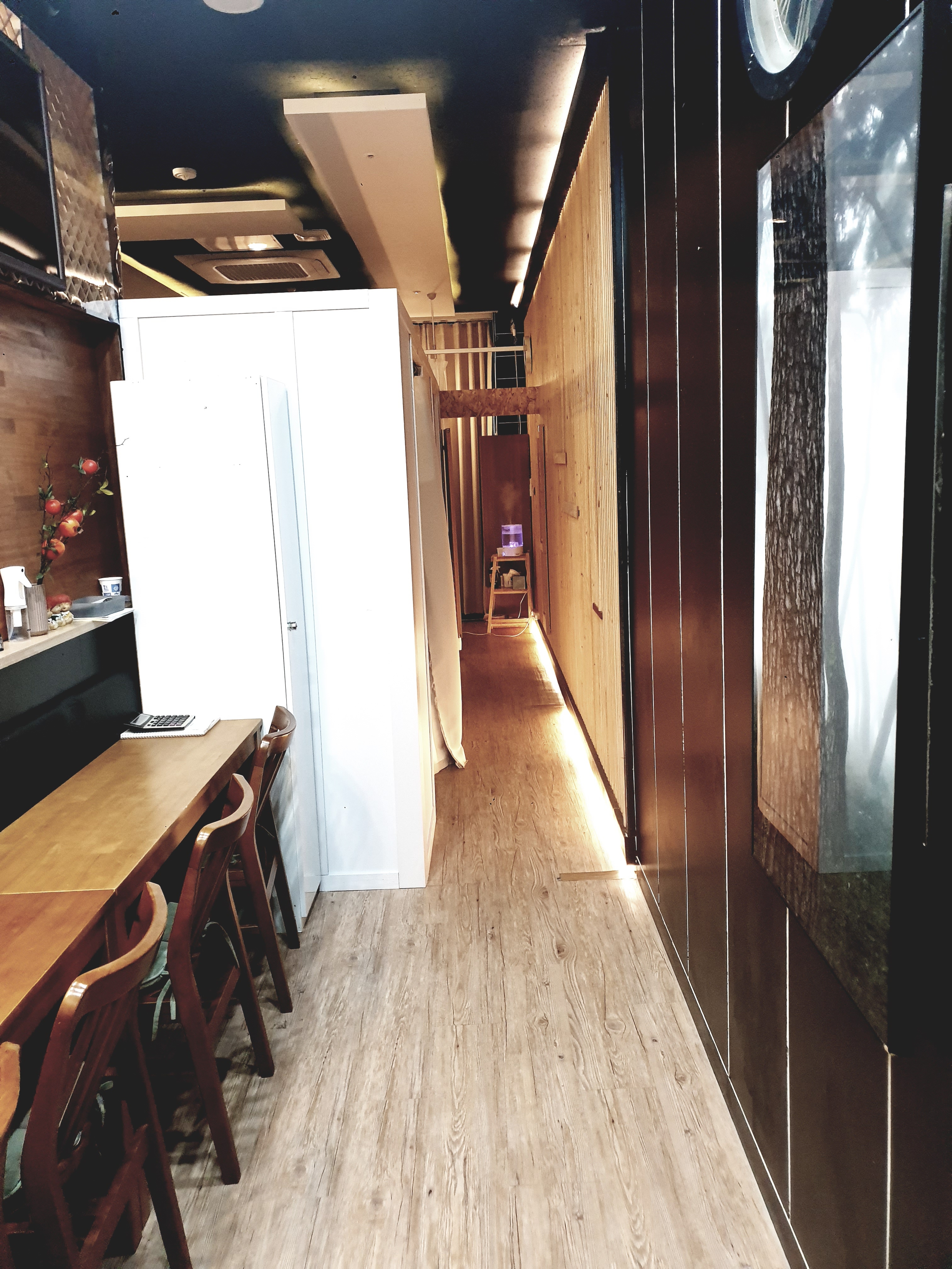 몸편한약손 다산마사지 photo 2
