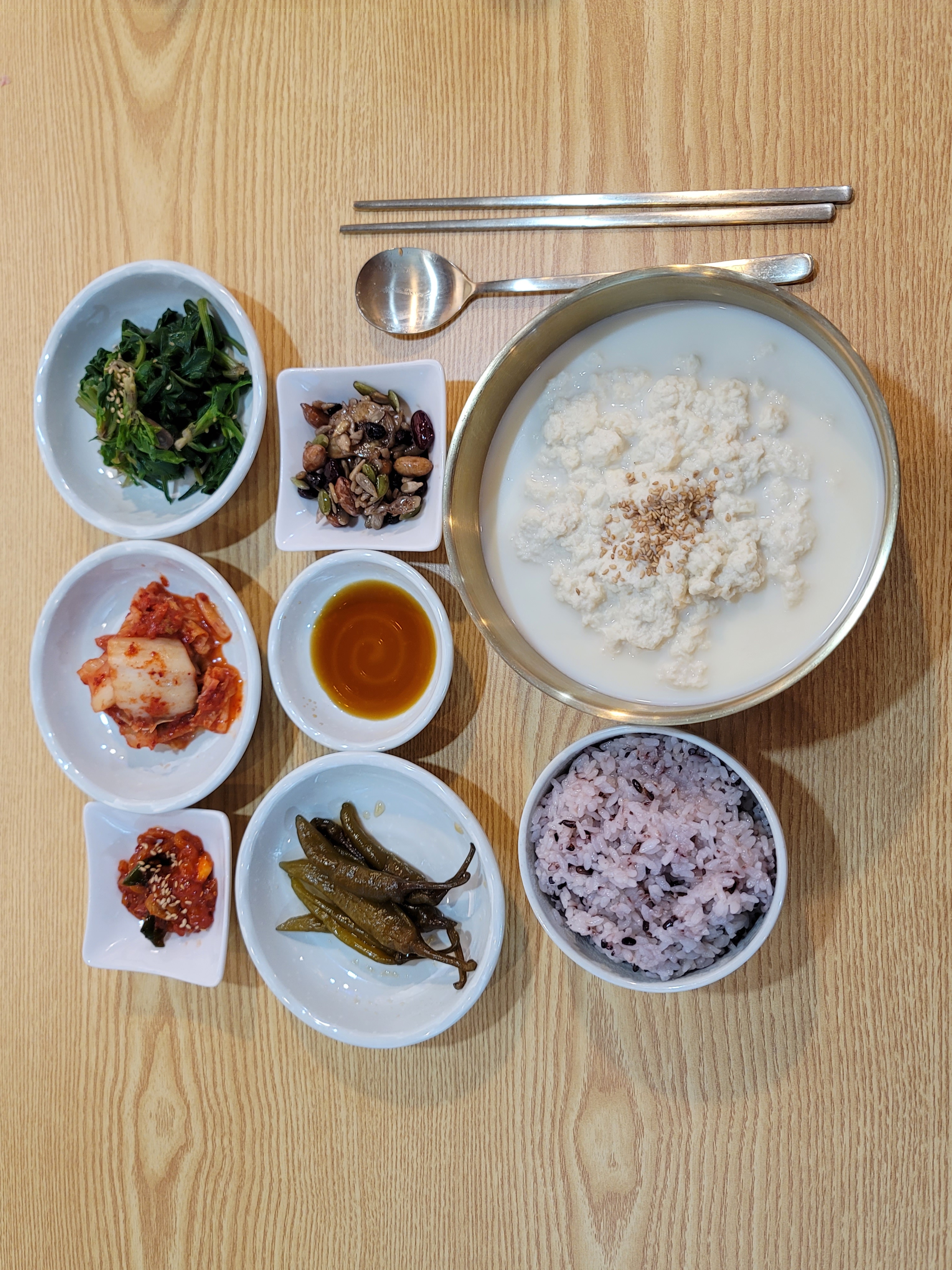 제주맘순두부 제주점