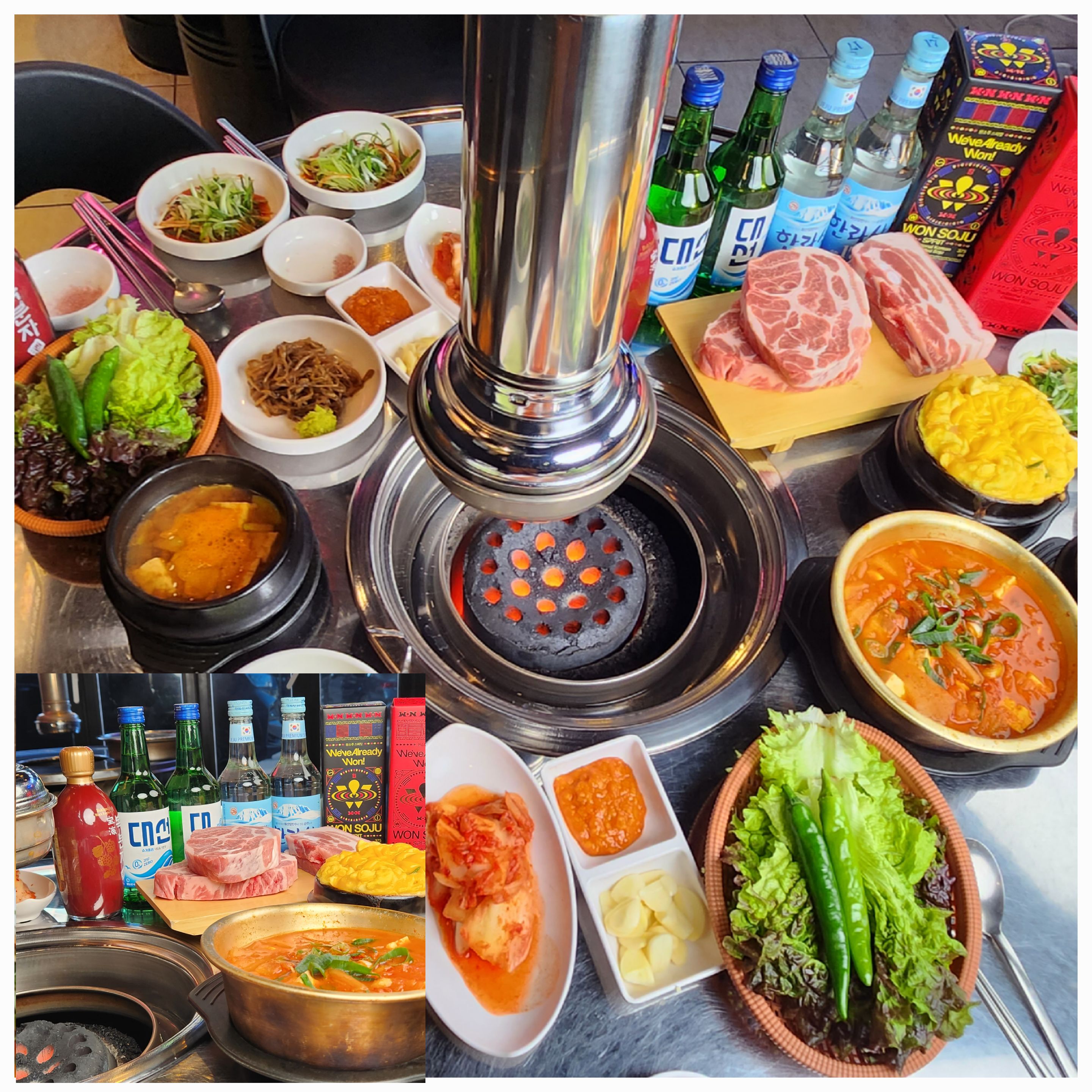 숙성사돈 파주법원리 본점