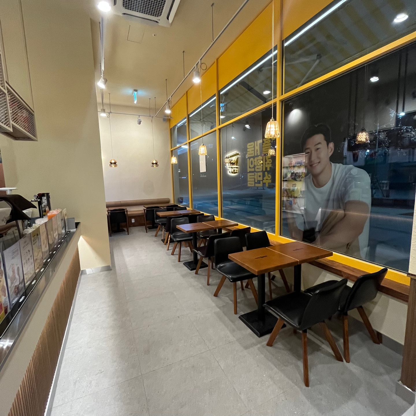 메가MGC커피 덕계역점 설명사진