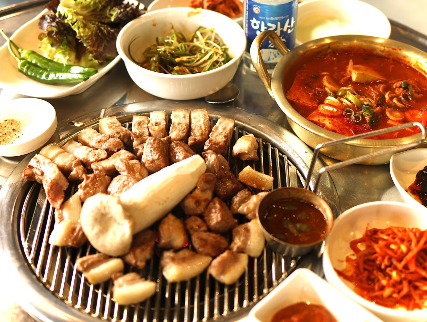 돈사돈 송도점