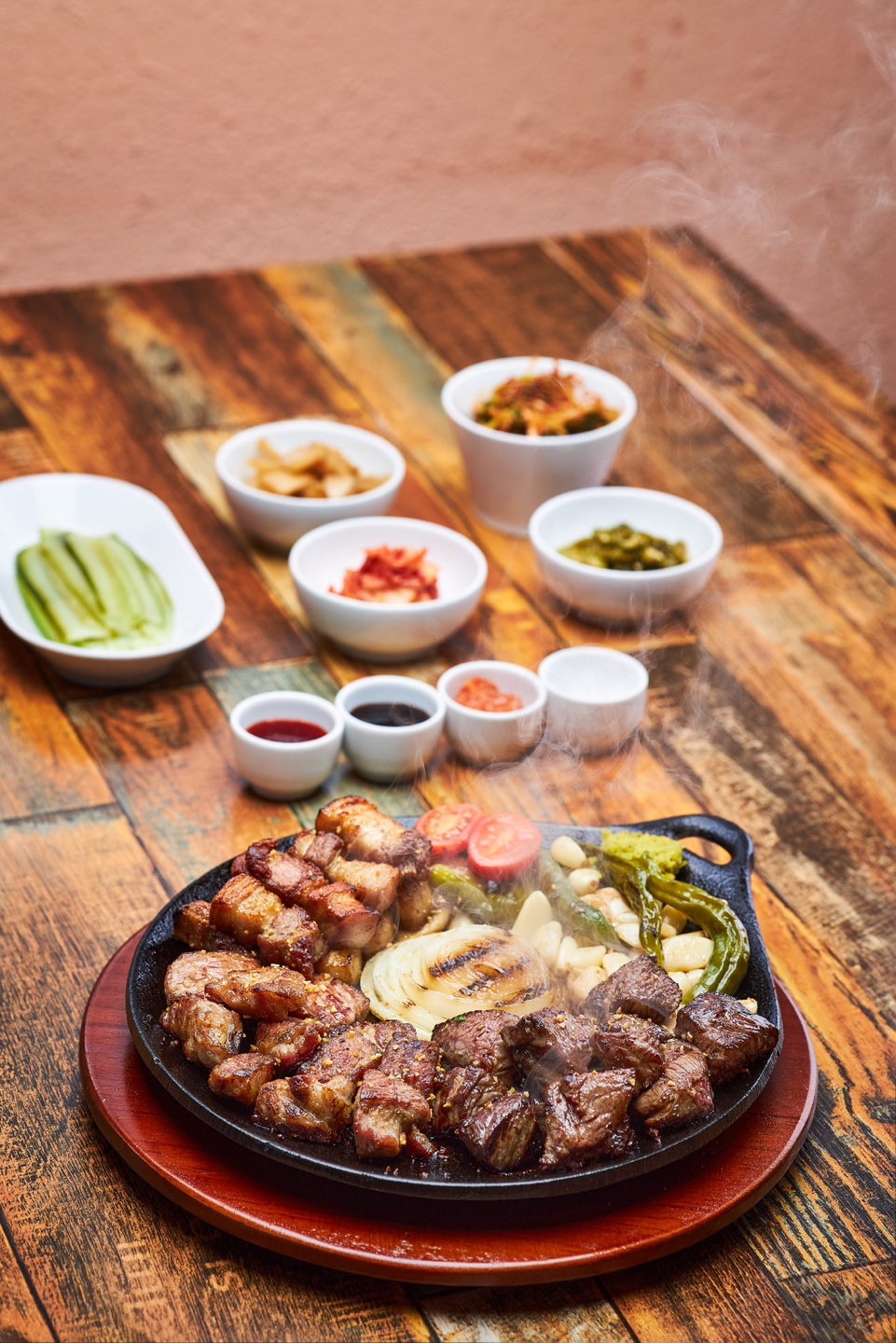 고씨식당 양산물금점
