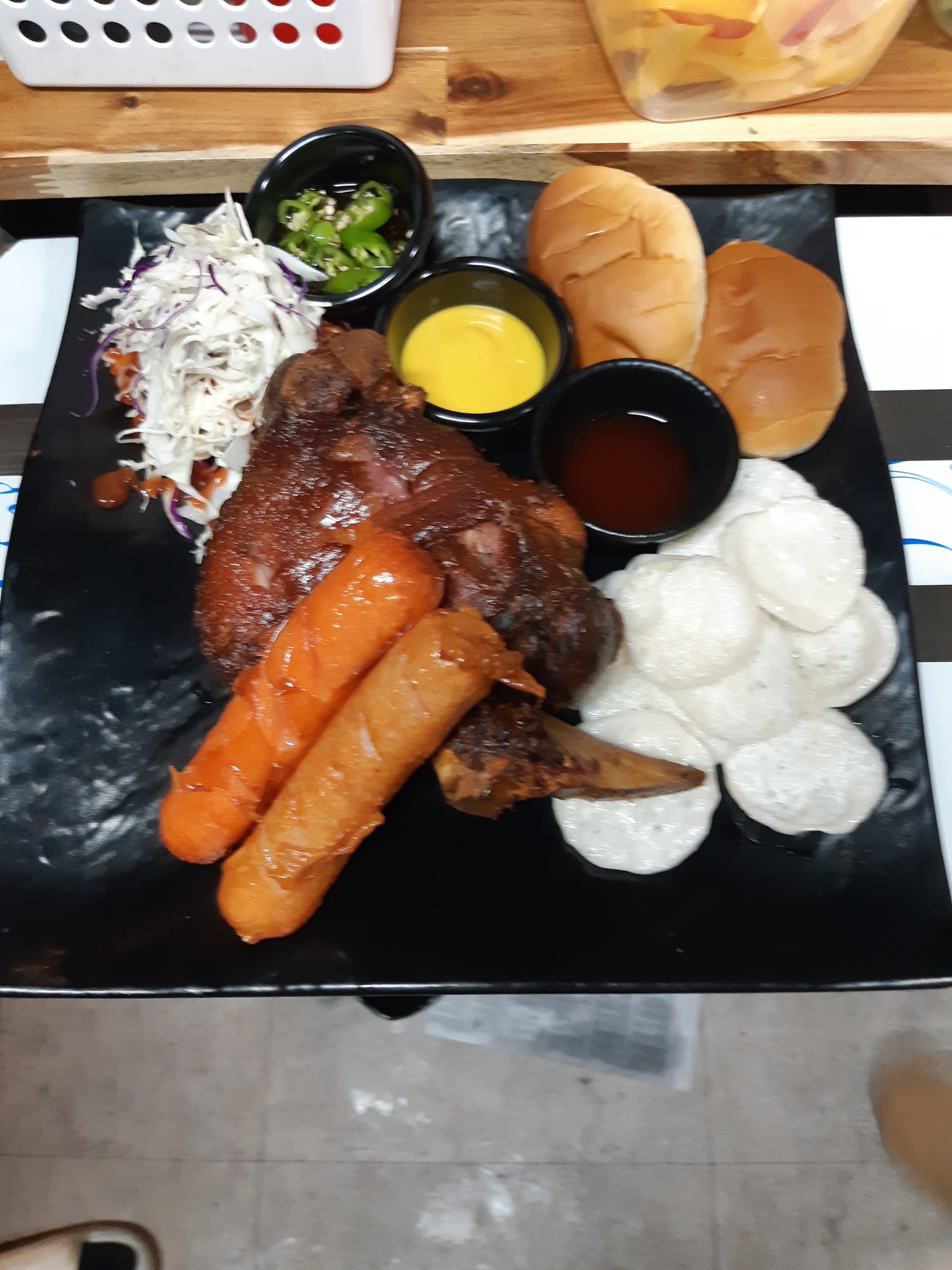 봉구상회 풍암점