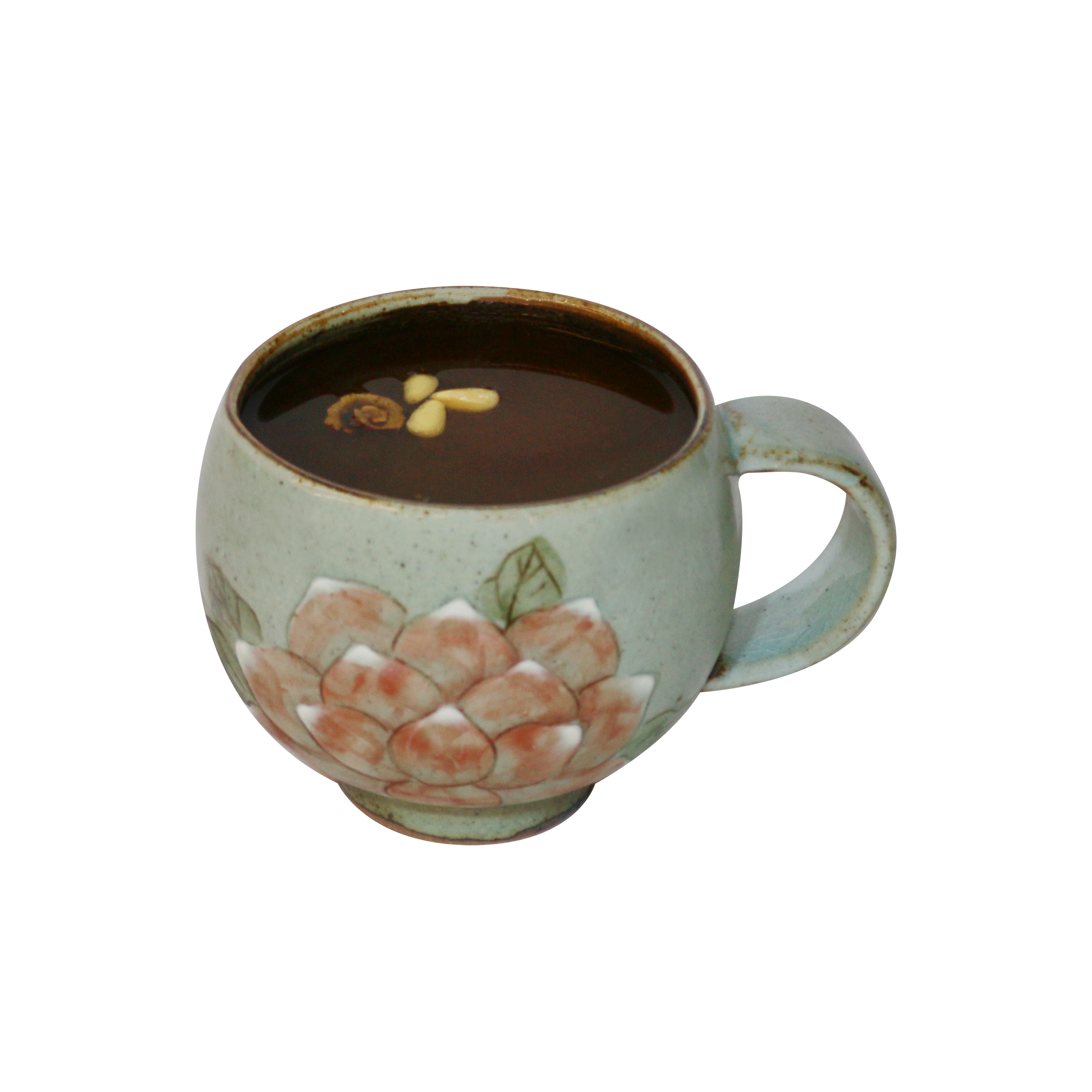 꽃담