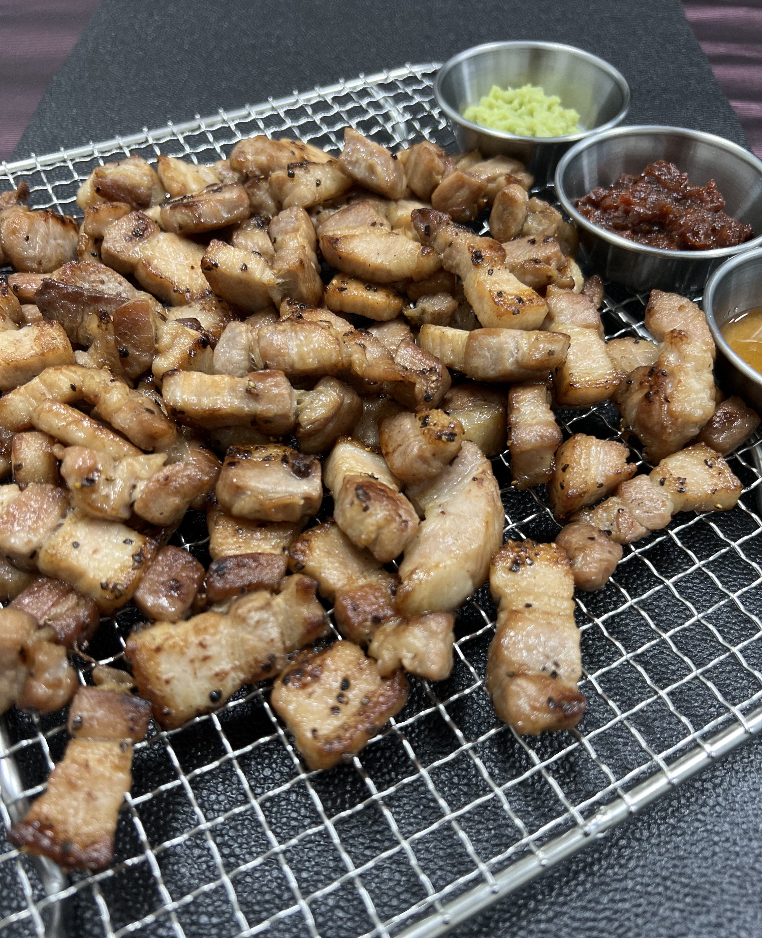 처비스그릴