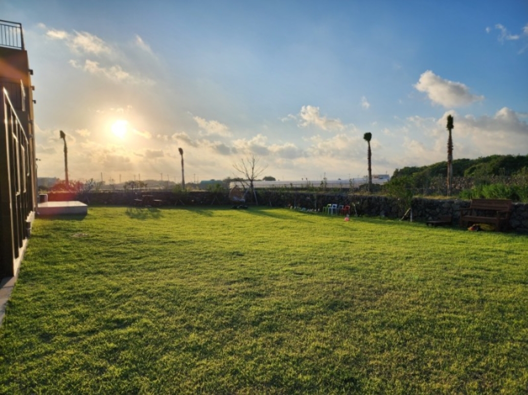 쉼멍스테이 대표 이미지