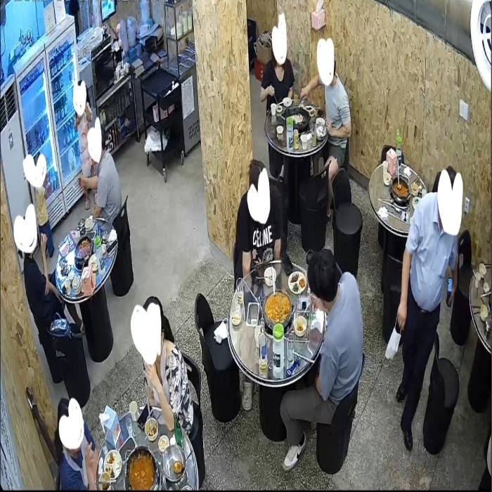 8선 양대창&곱창전골