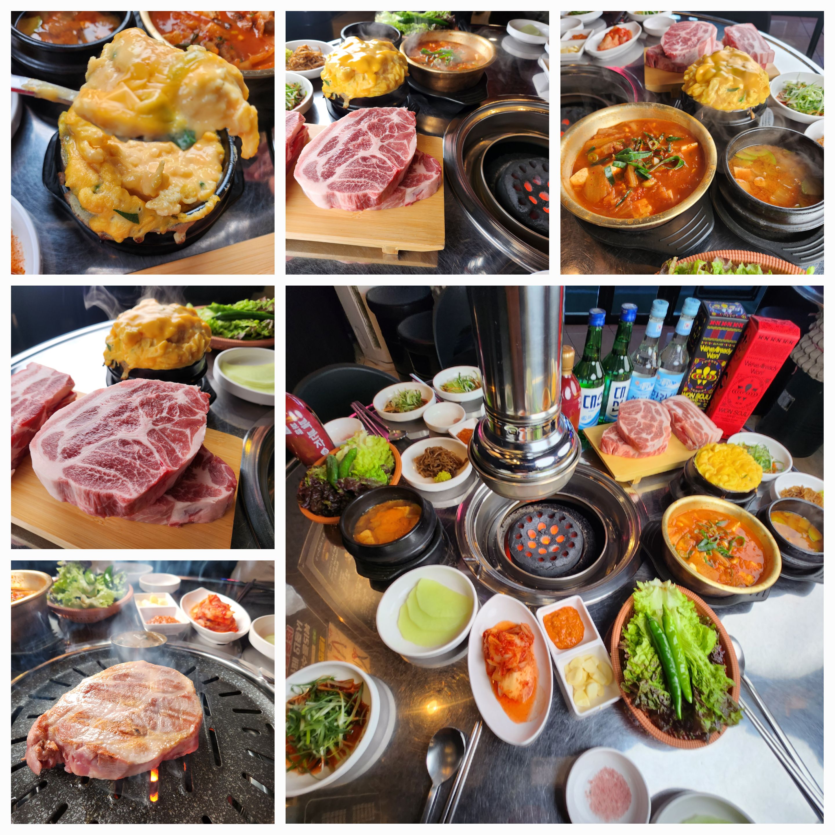 숙성사돈 파주법원리 본점