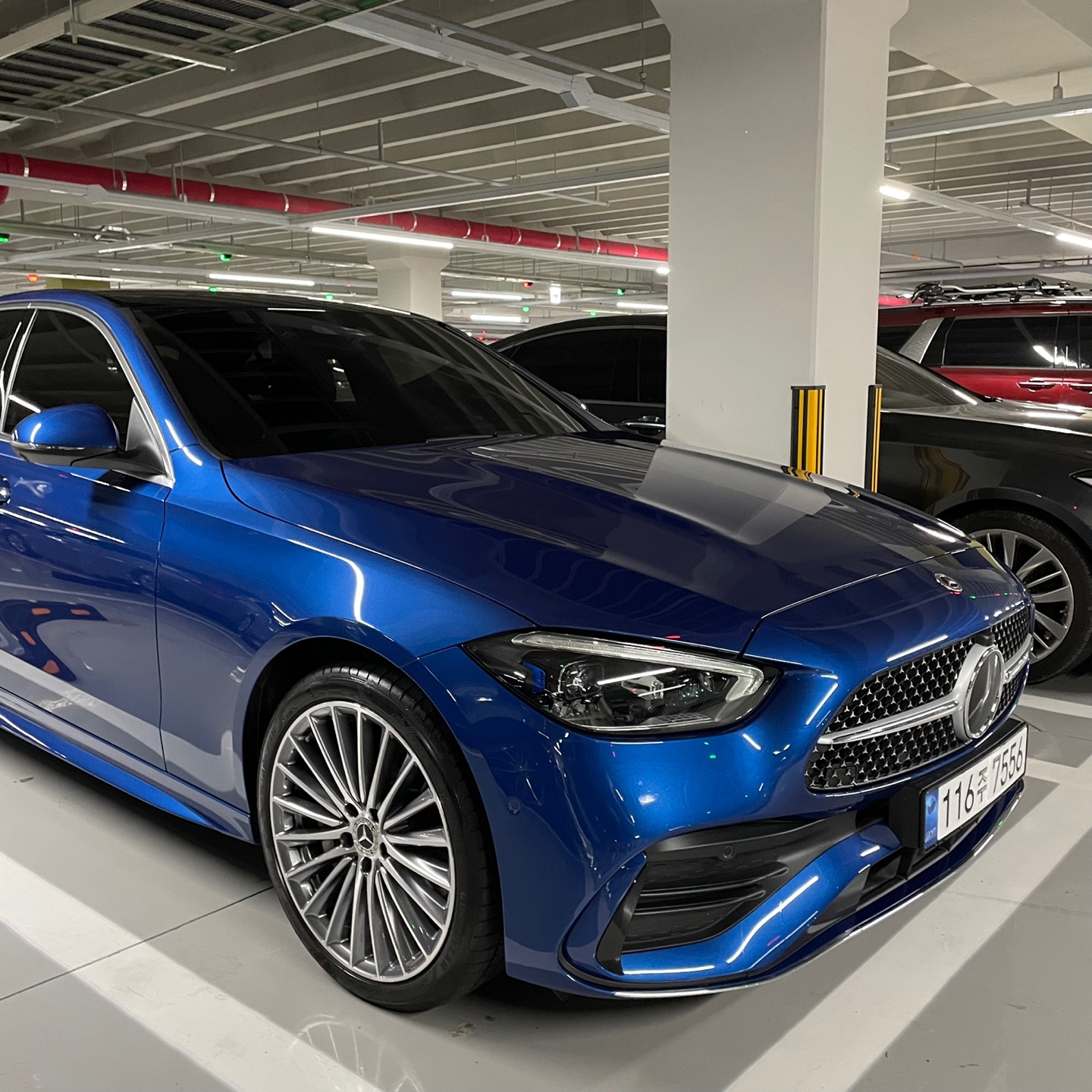 미남출장손세차 노원점 대표 이미지