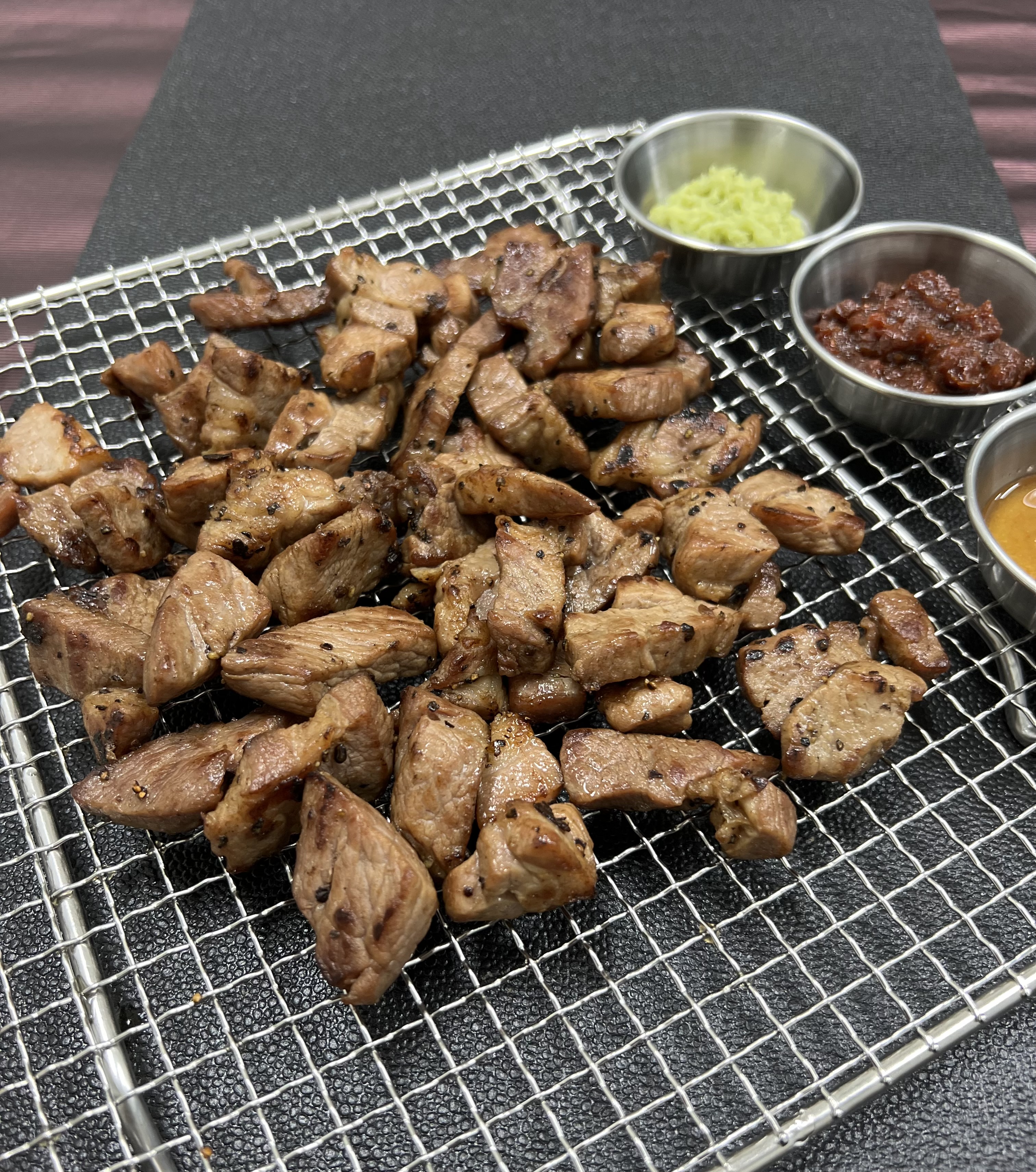 처비스그릴
