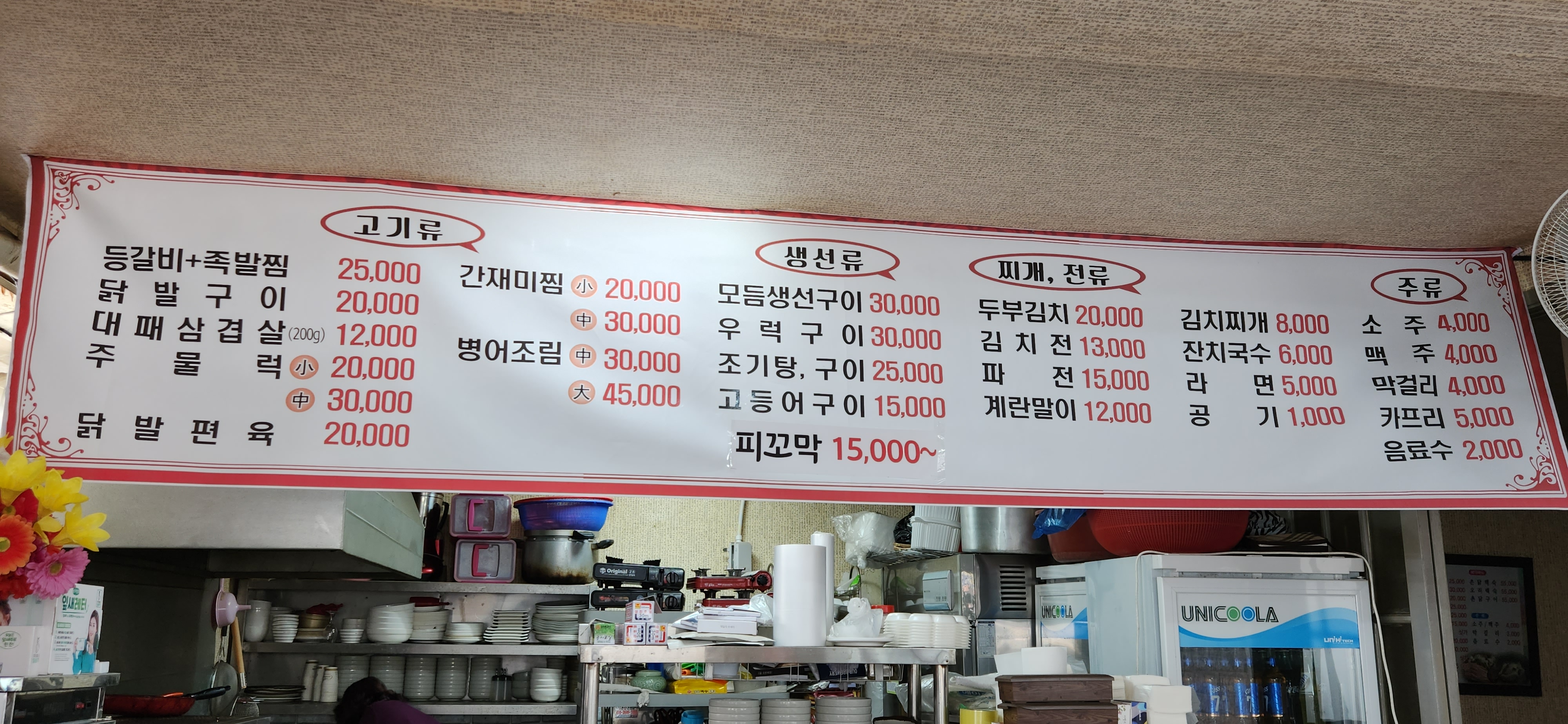 노다지