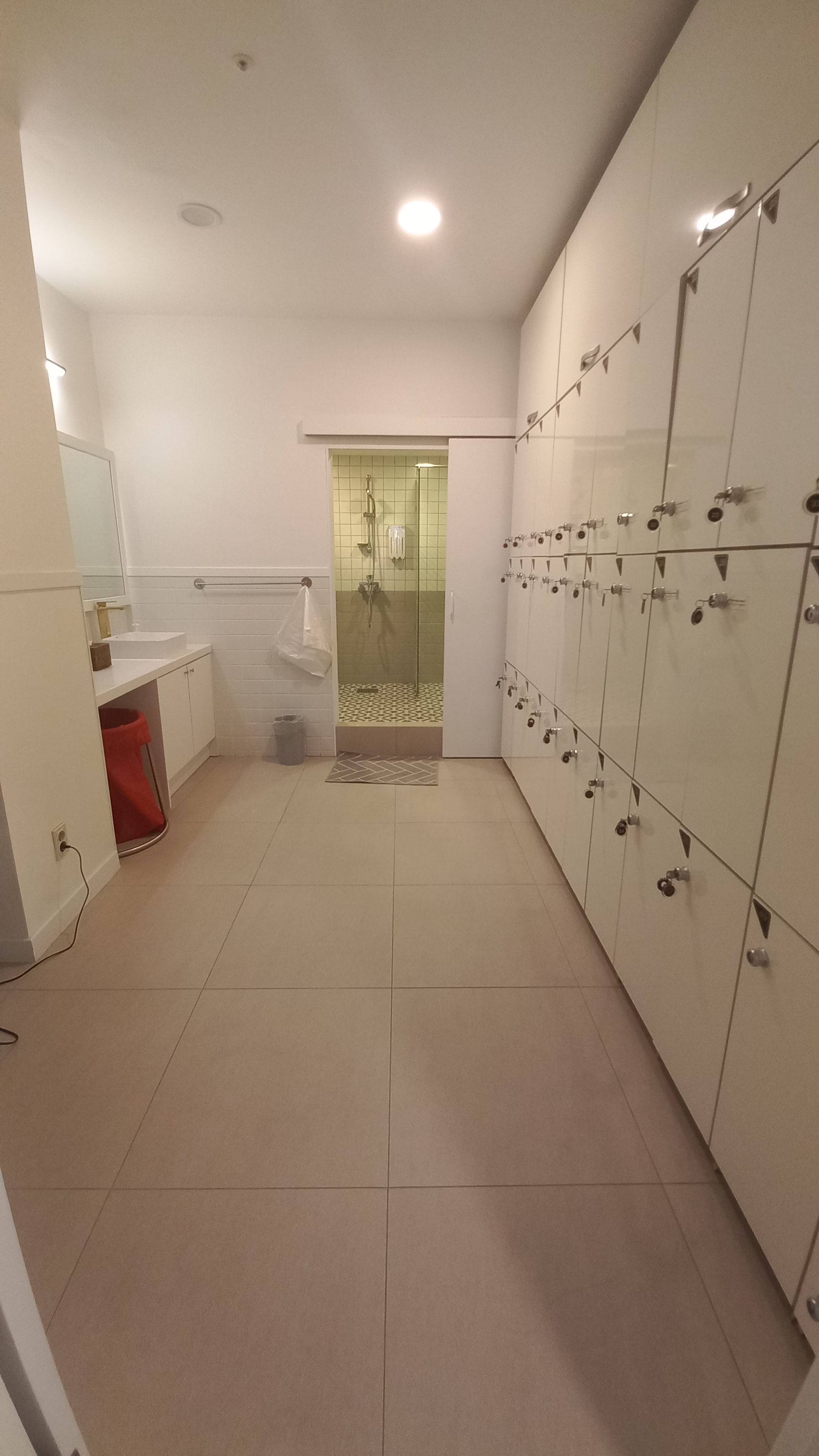 스카이요가 성신센터 대표 이미지