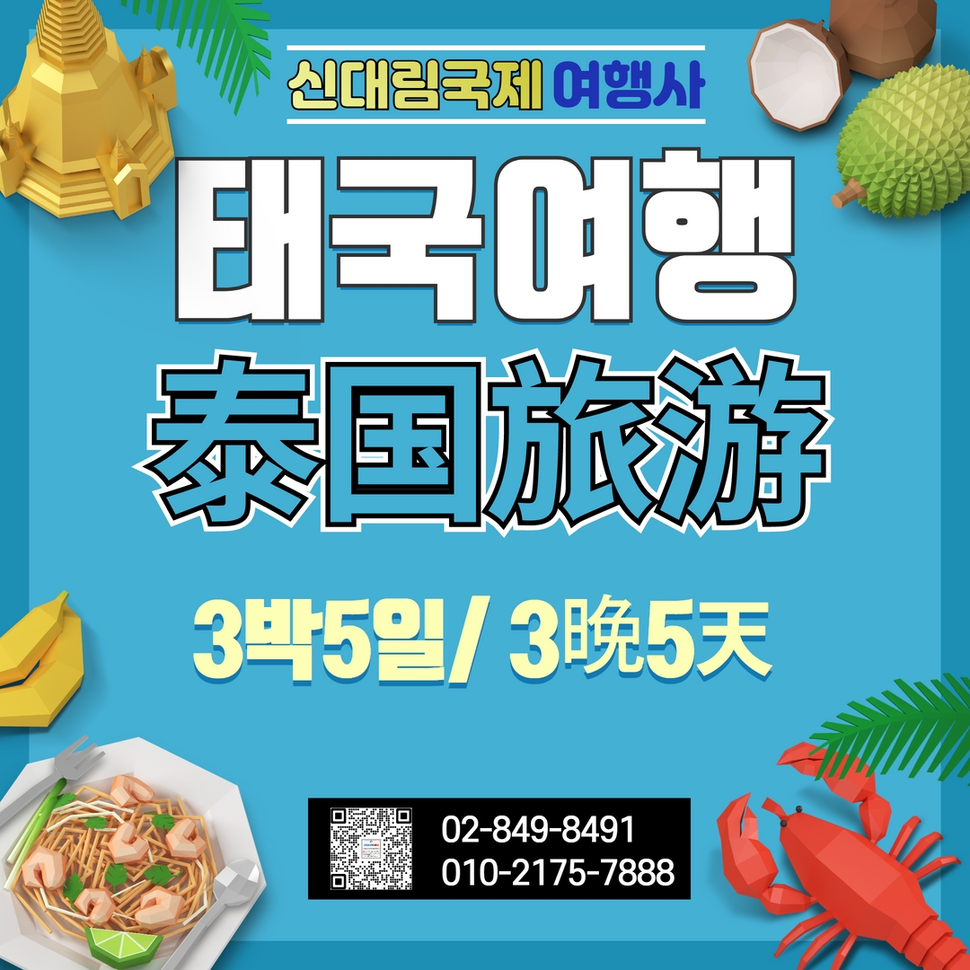 신대림국제여행사
