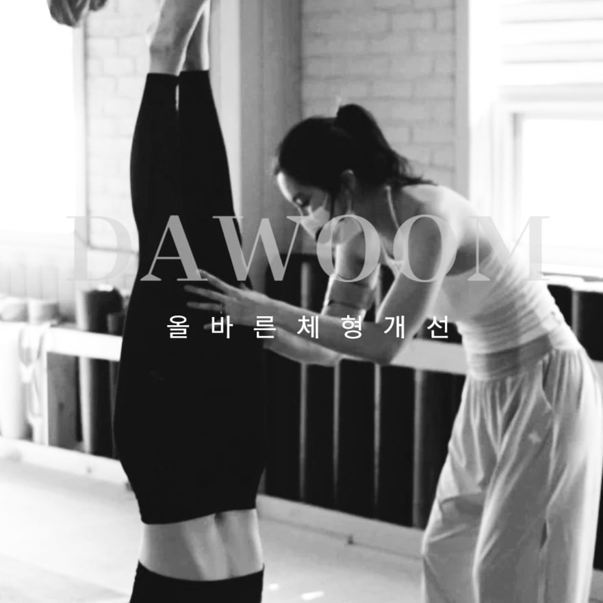 다움요가플라잉&필라테스 향동점 대표 이미지