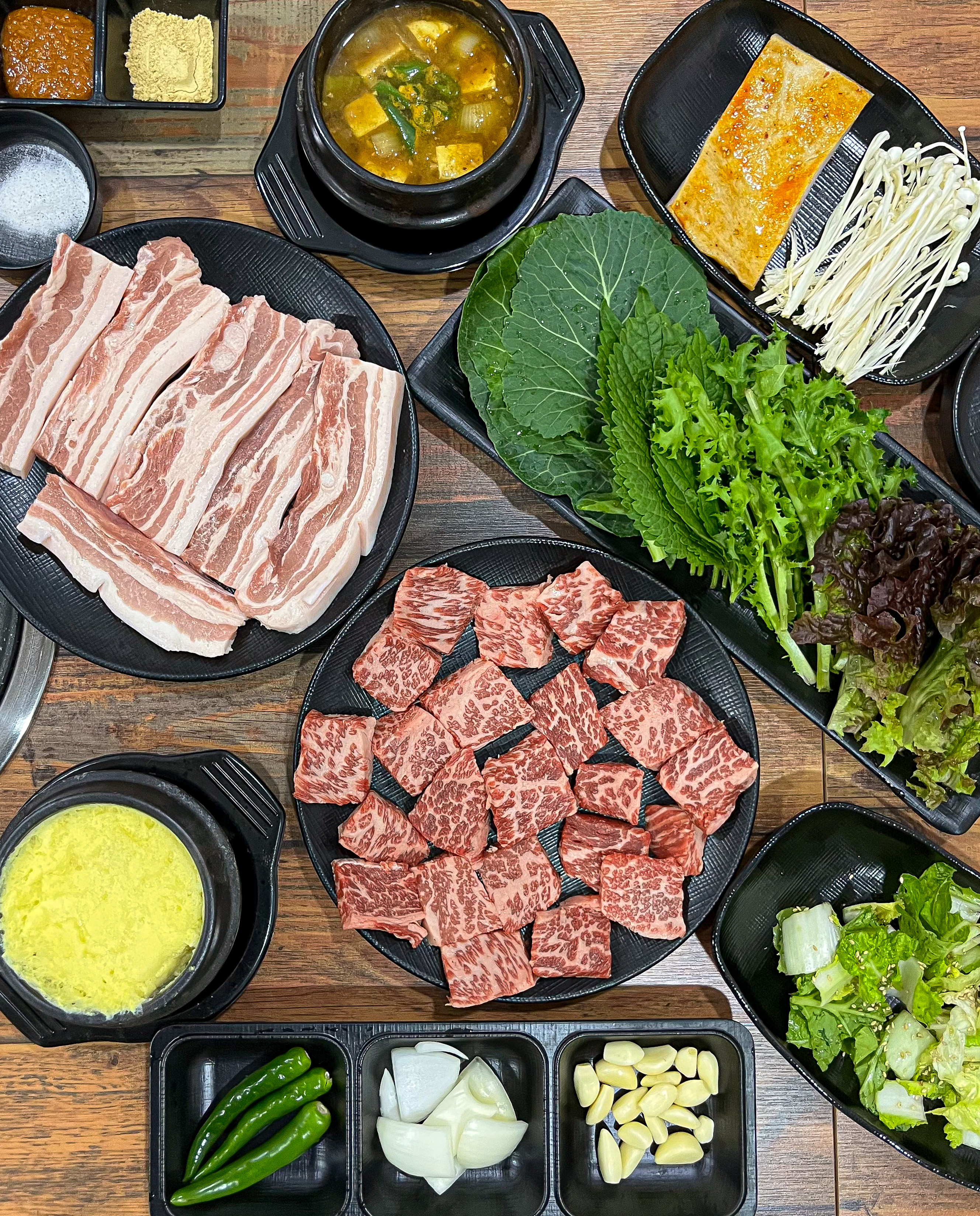 우돈숯불명가