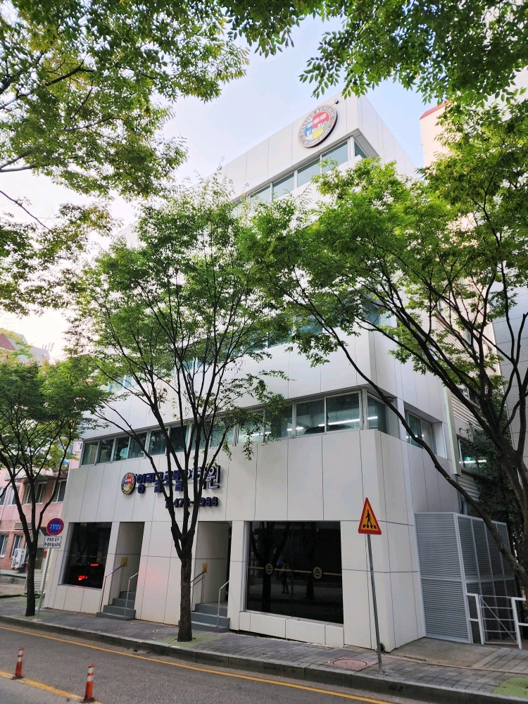 잉리글로벌어학원
