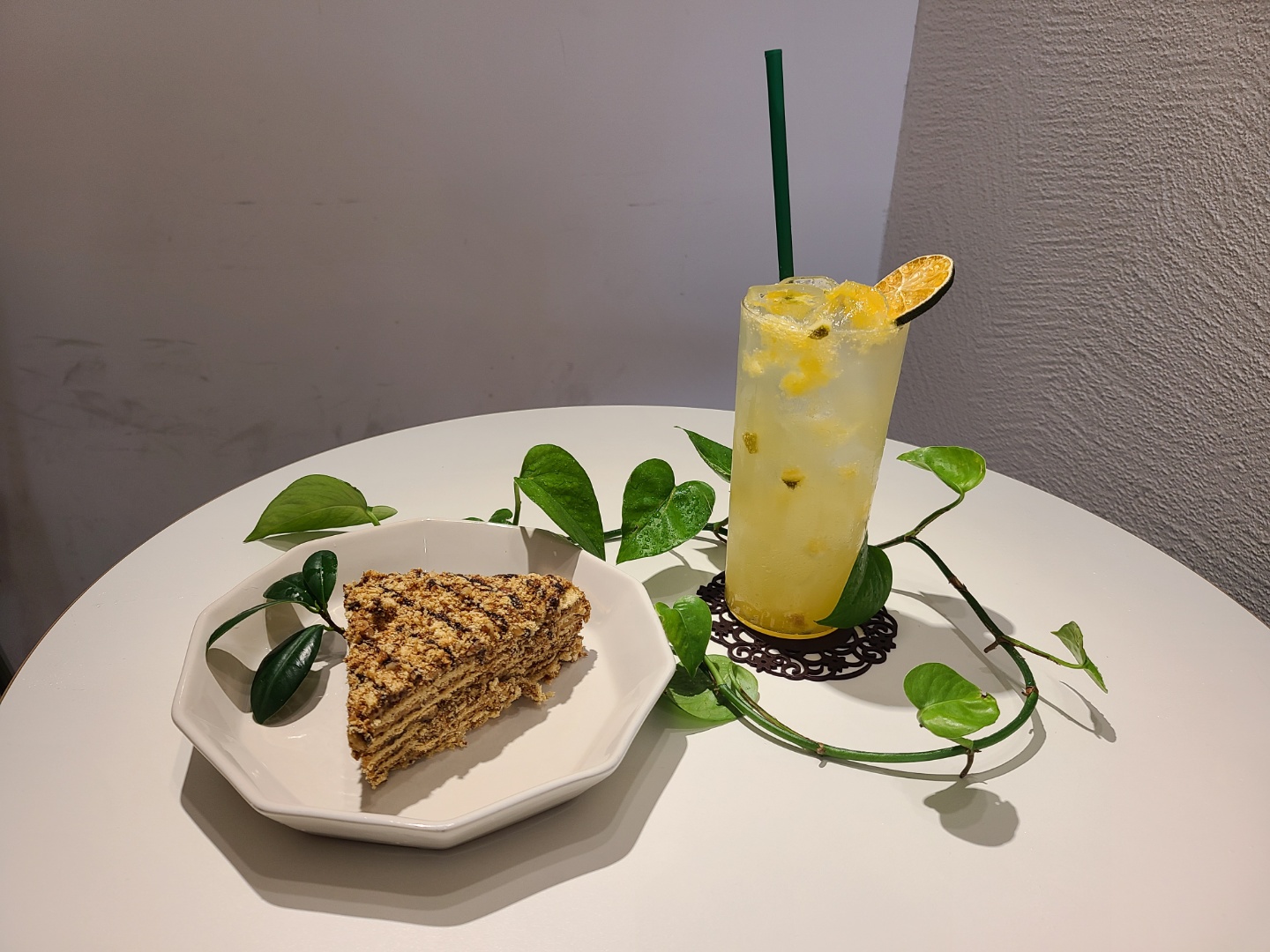 도씨커피