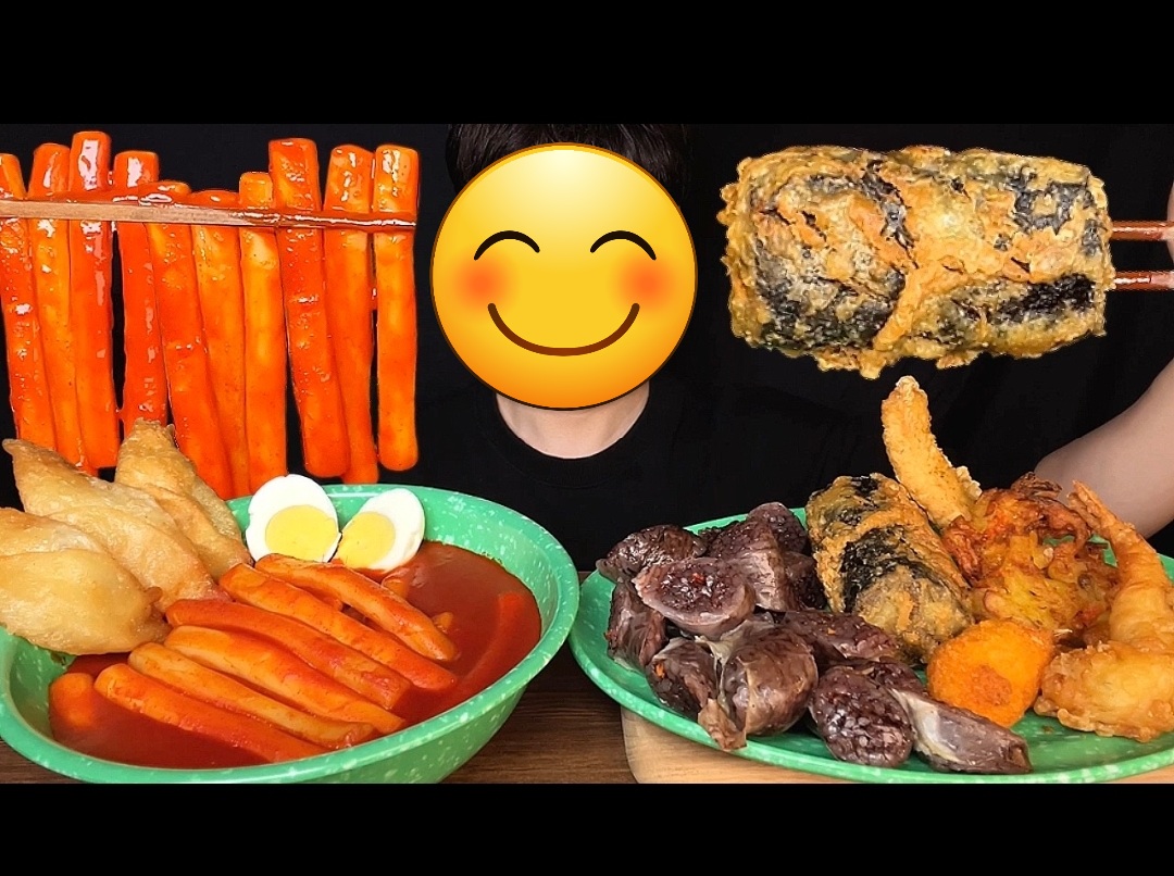 맛쟁이떡볶이 강동역점