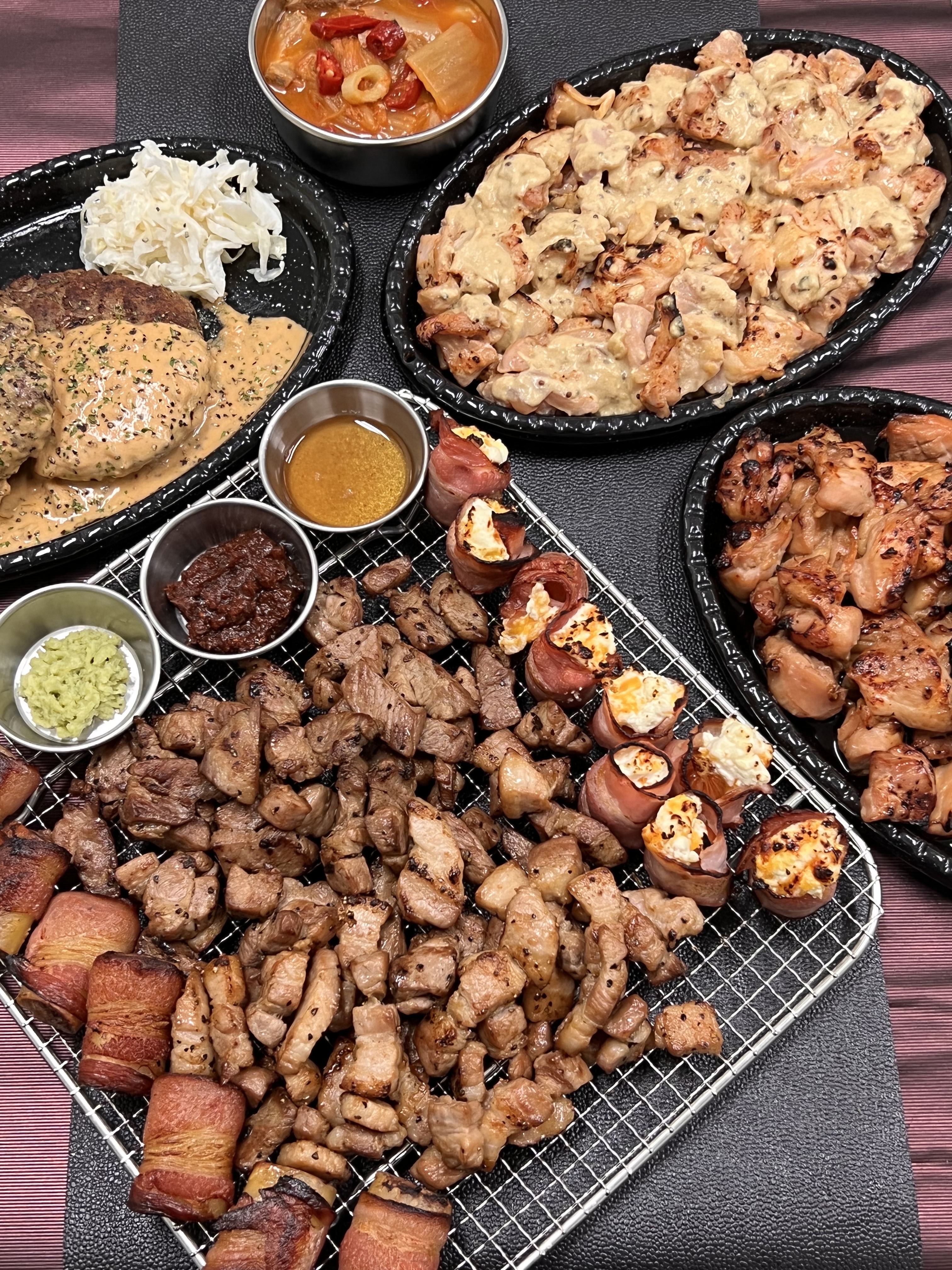 처비스그릴