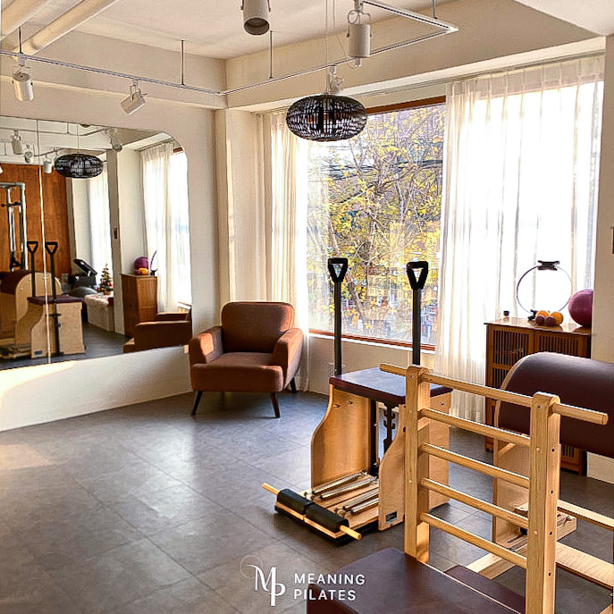 미닝필라테스 대표 이미지