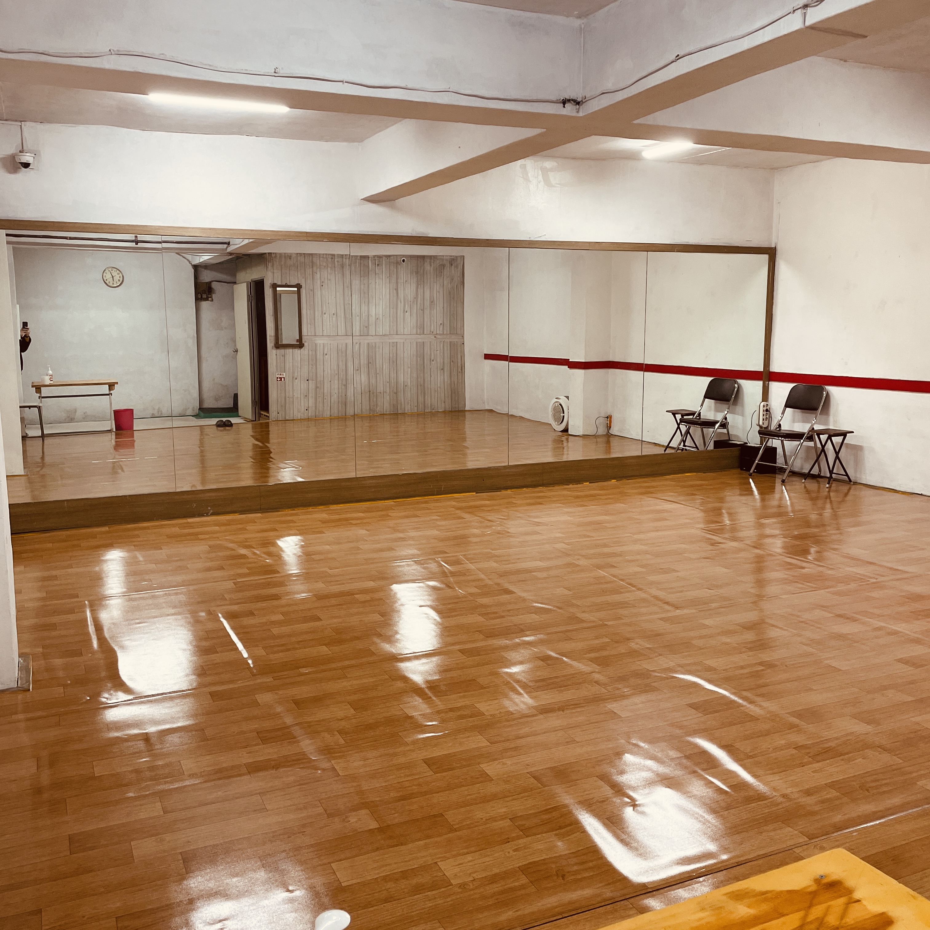 1번째 스튜디오 사진