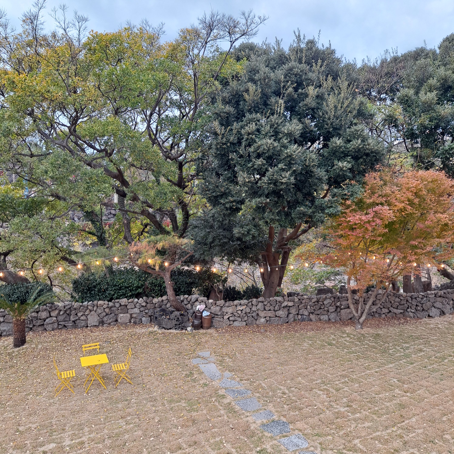 카페소낭 대표 이미지 (카페 내부)