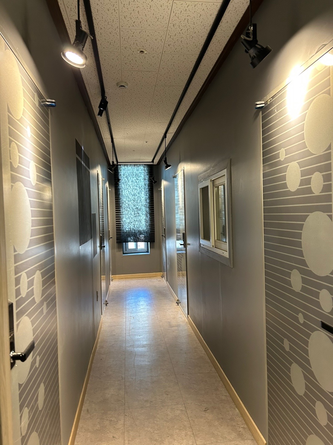 1번째 스튜디오 사진