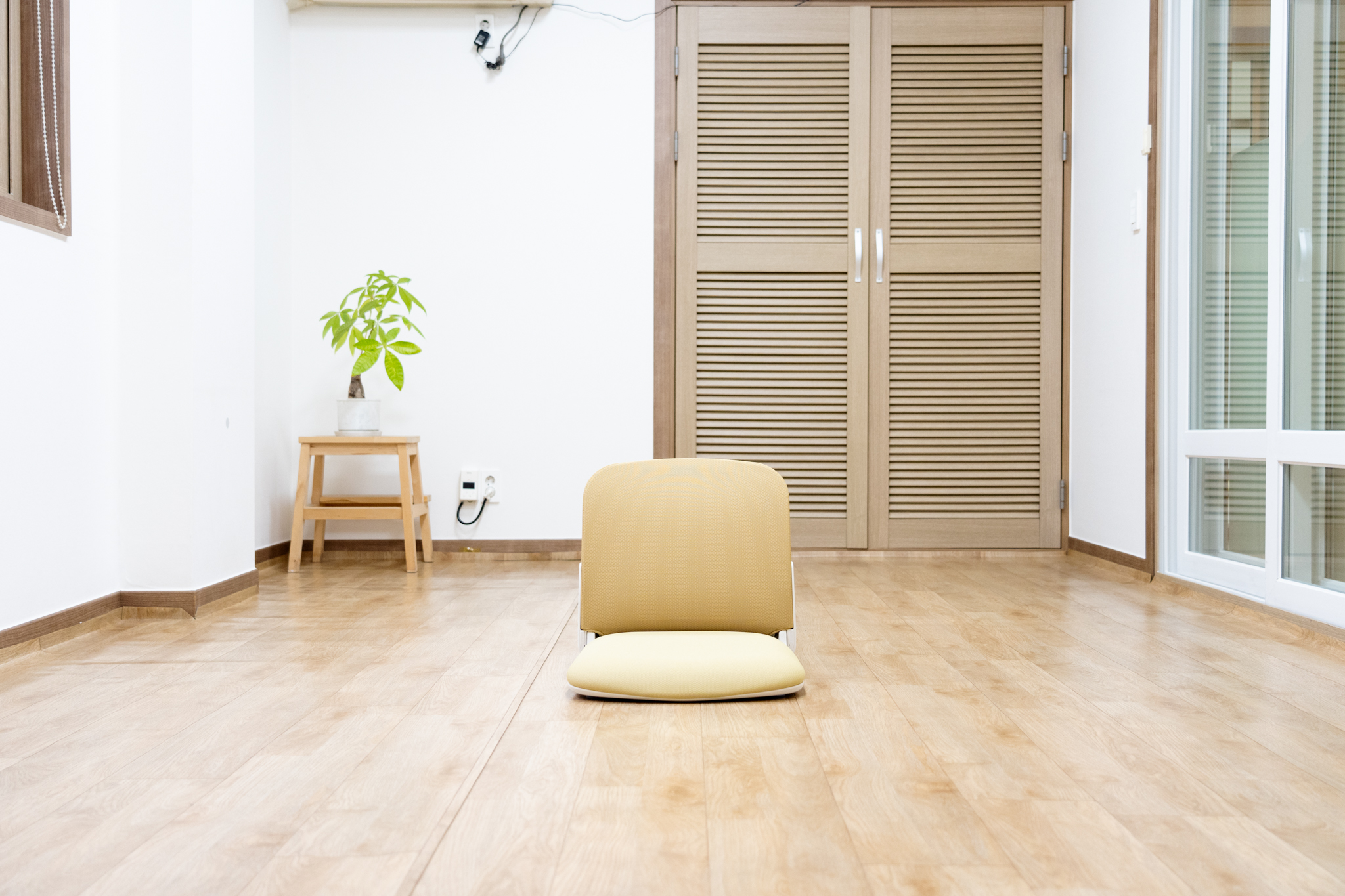 마음수련 북항 명상센터 대표 이미지