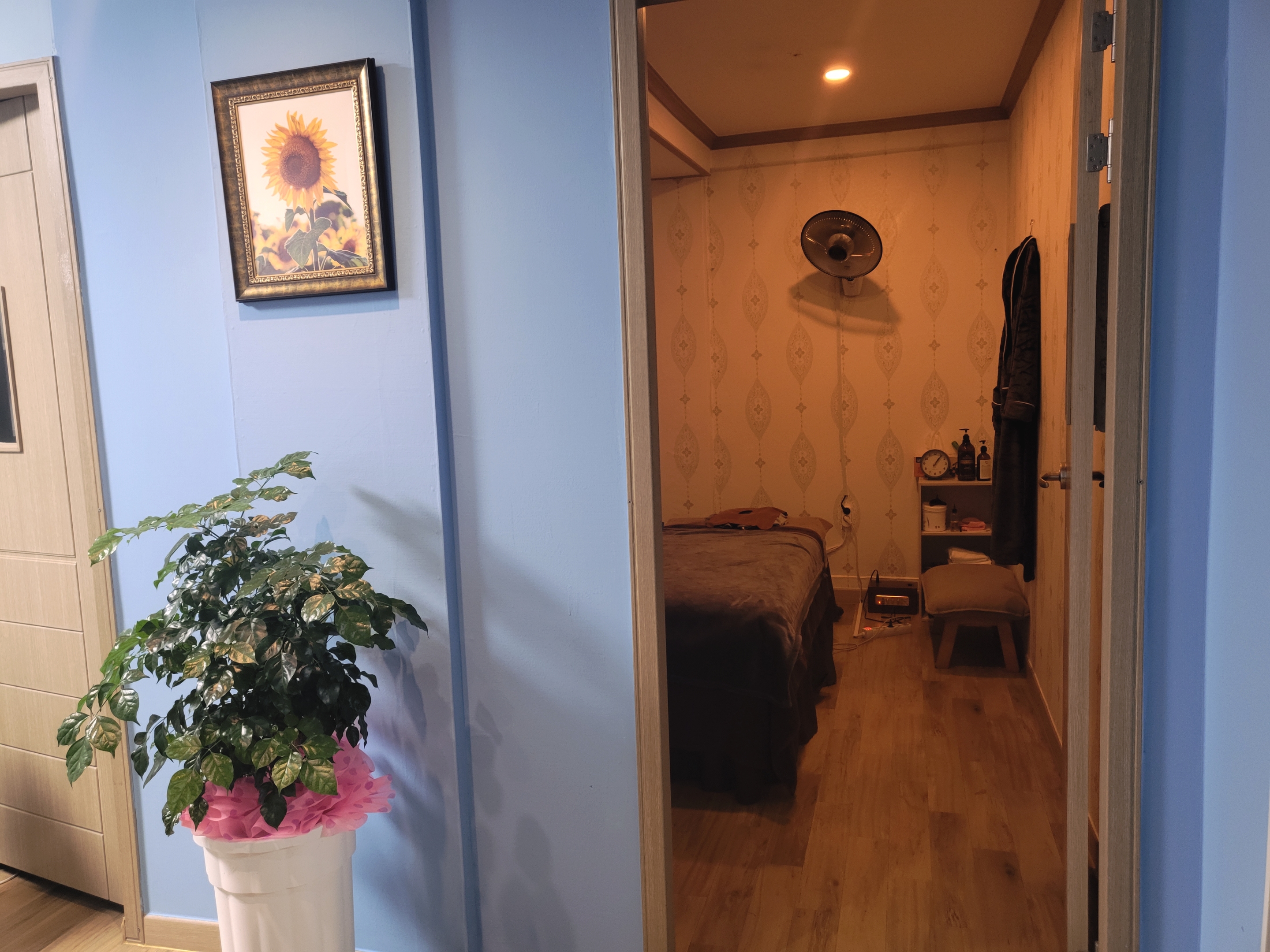 힐링 스포츠경락 photo 2