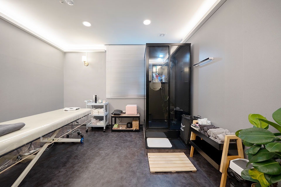 아로마트리 대표 이미지