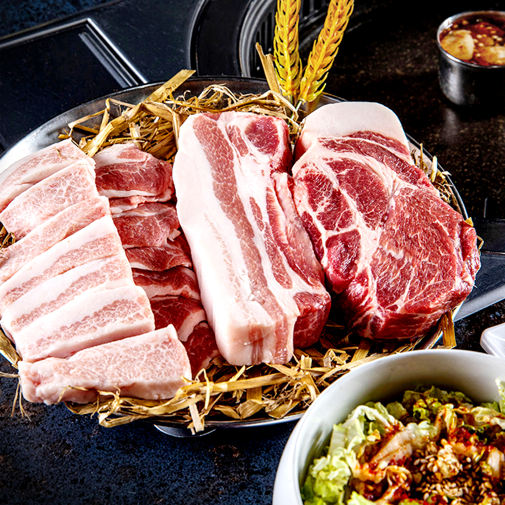 화고 흑돼지 대표 이미지