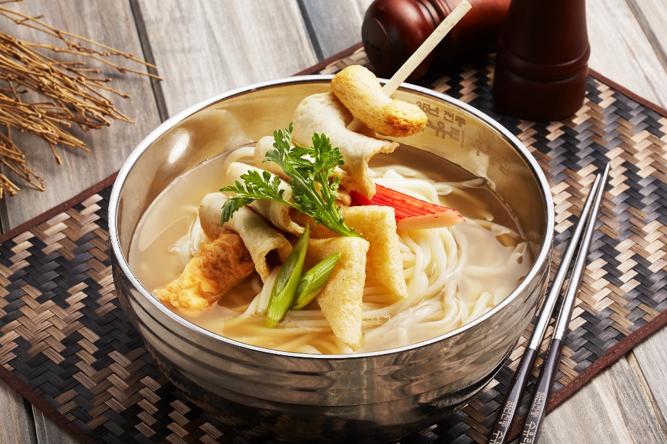 수유리우동집 창동점