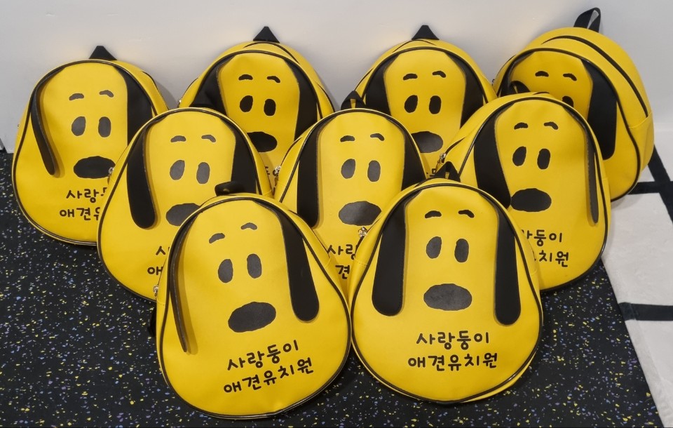 사랑둥이 애견유치원